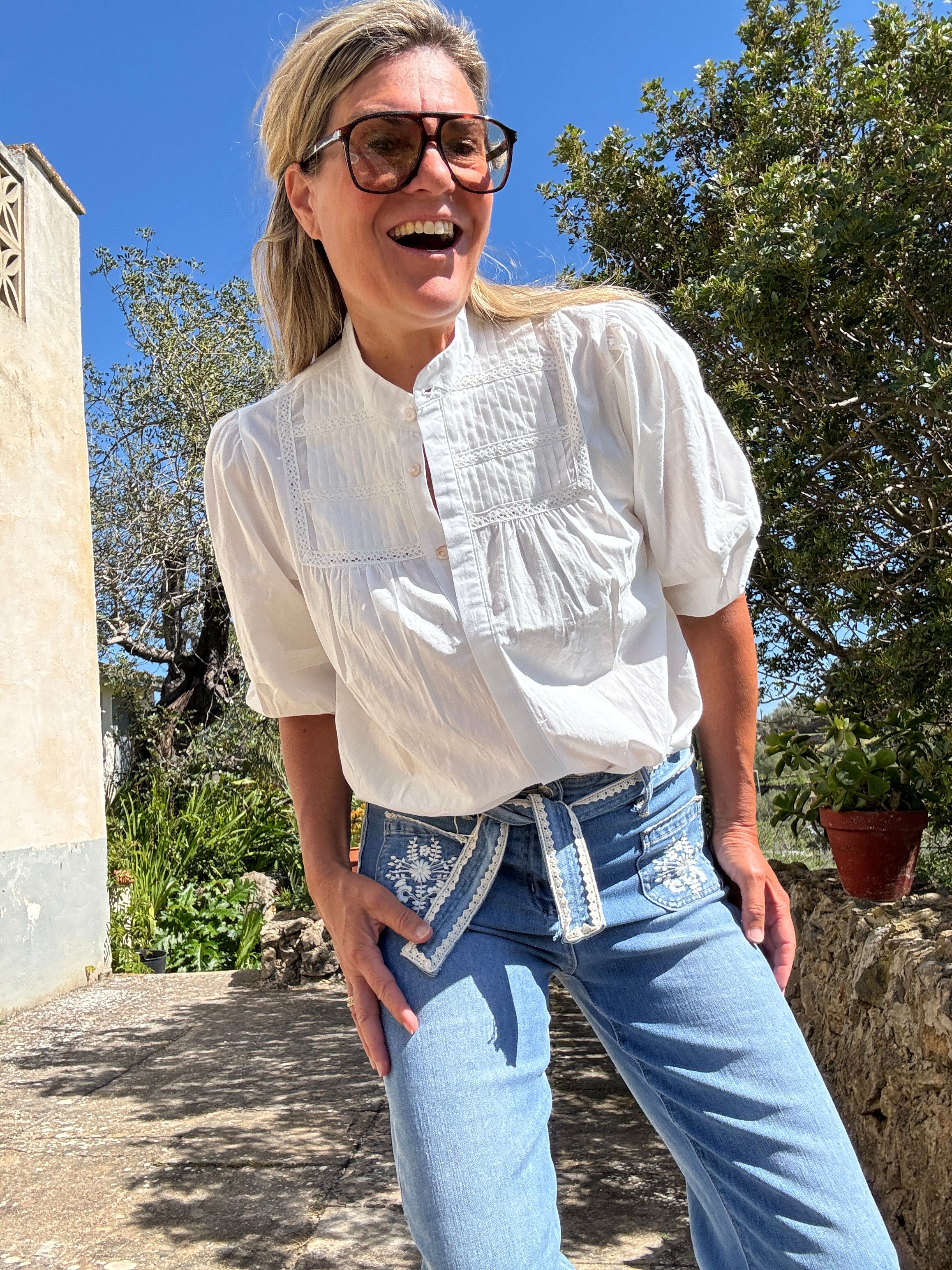 Jeans - Bea - Image 6