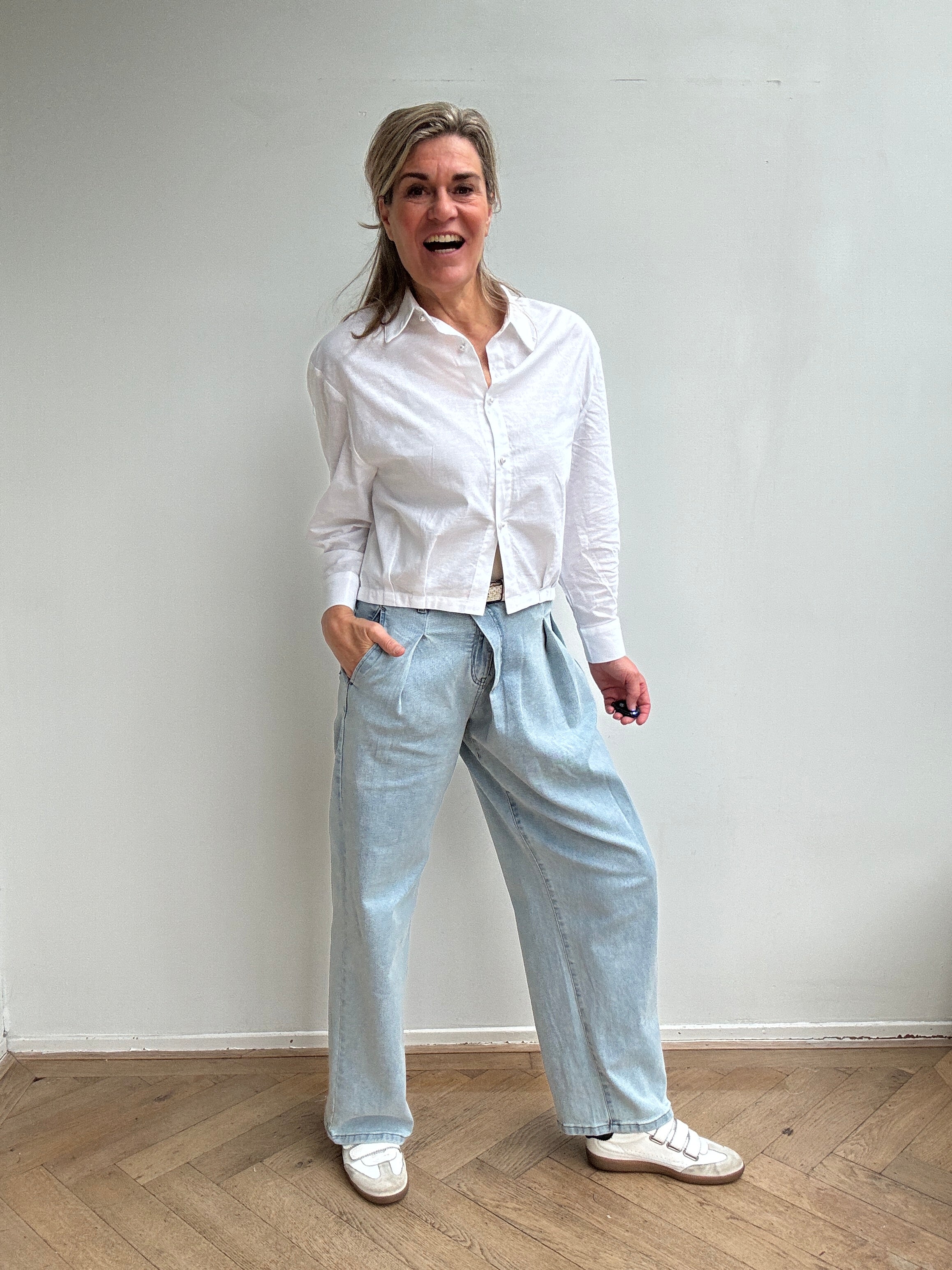 Jeans - Bianca - Image 6