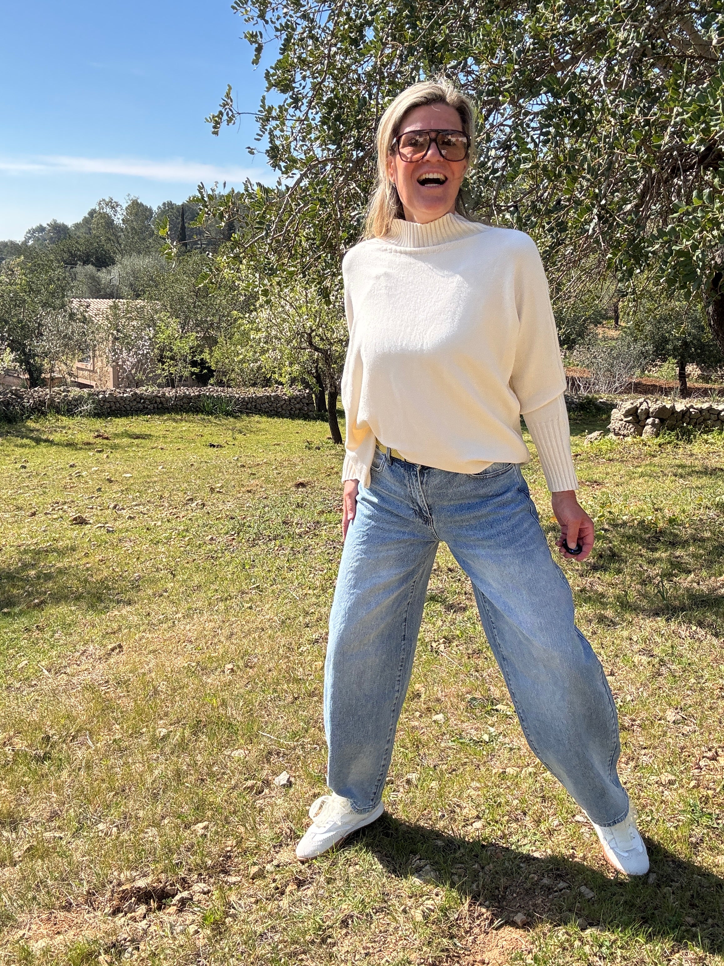 Jeans - Claudia