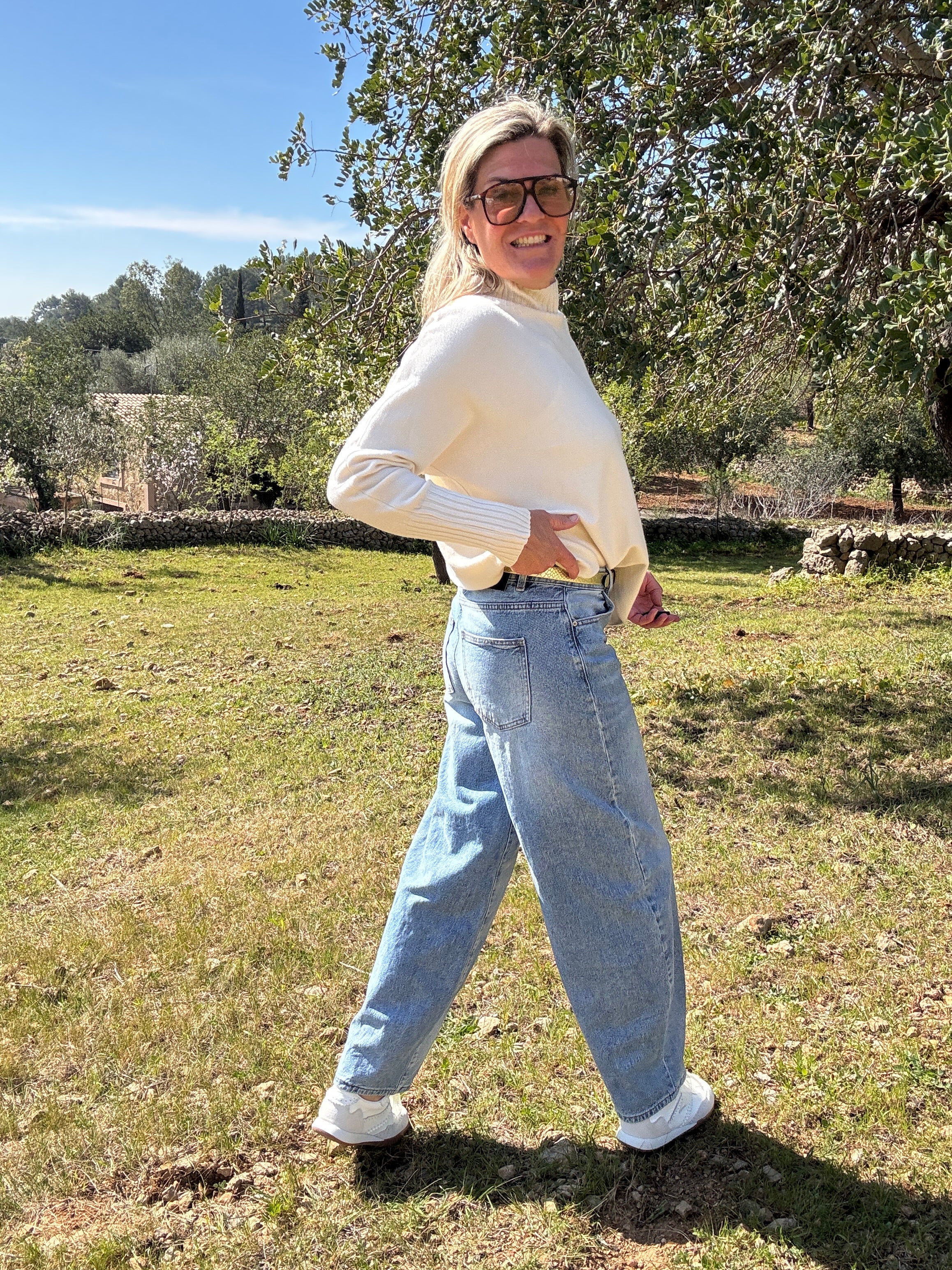 Jeans - Claudia - Image 3