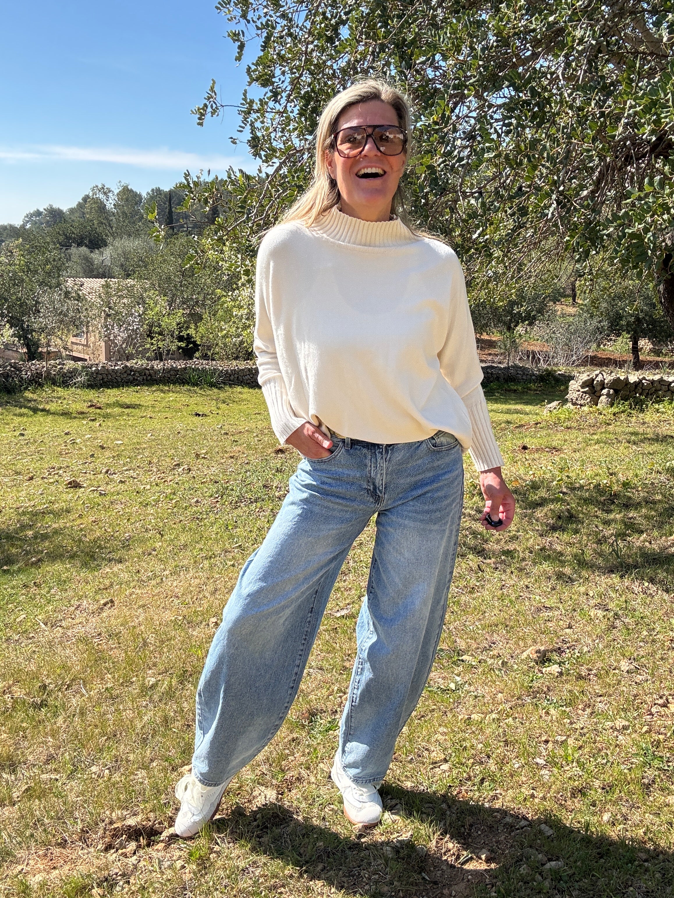 Jeans - Claudia - Image 5