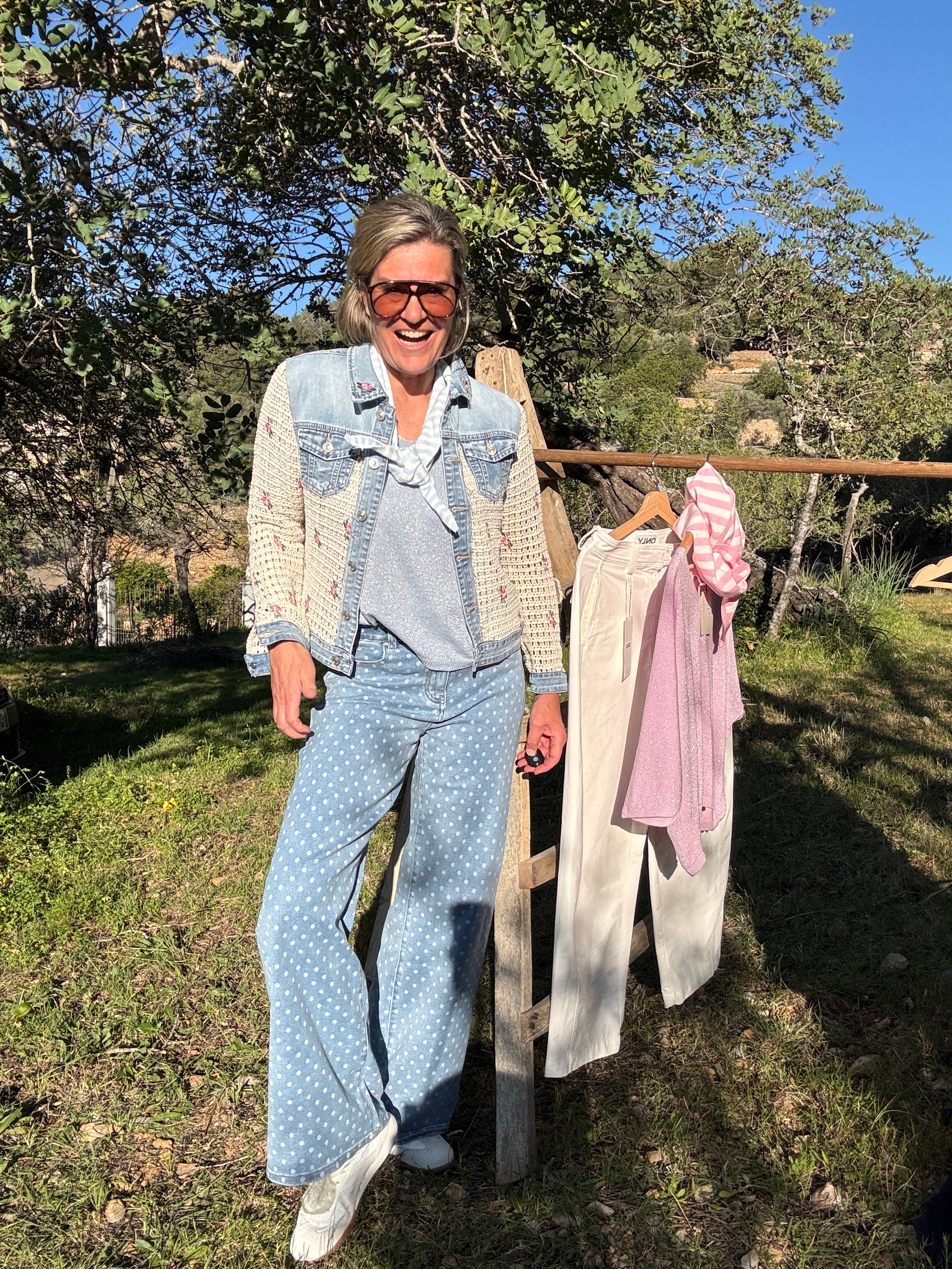 Jeans - Dottie - Image 2