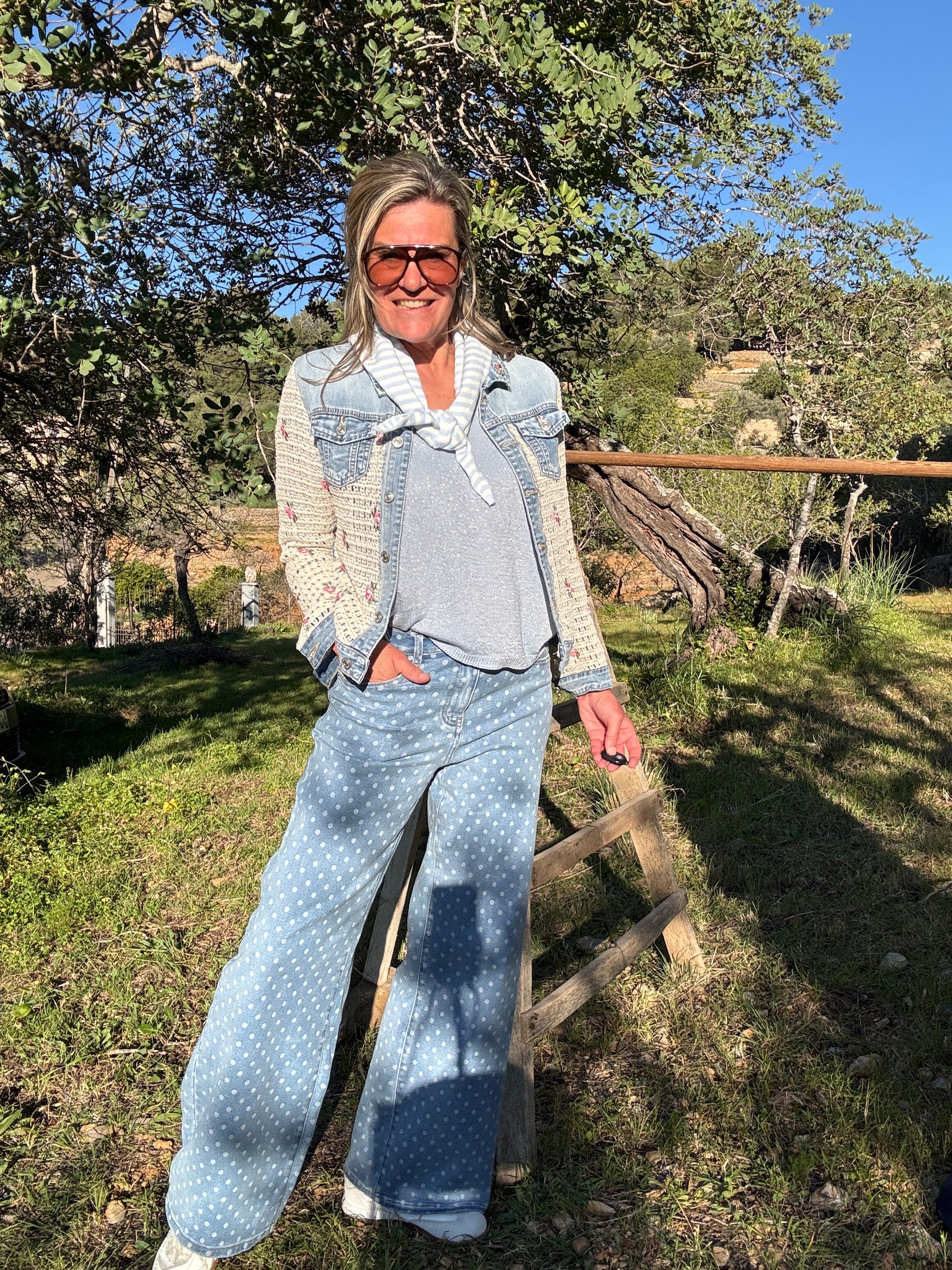 Jeans - Dottie - Image 3