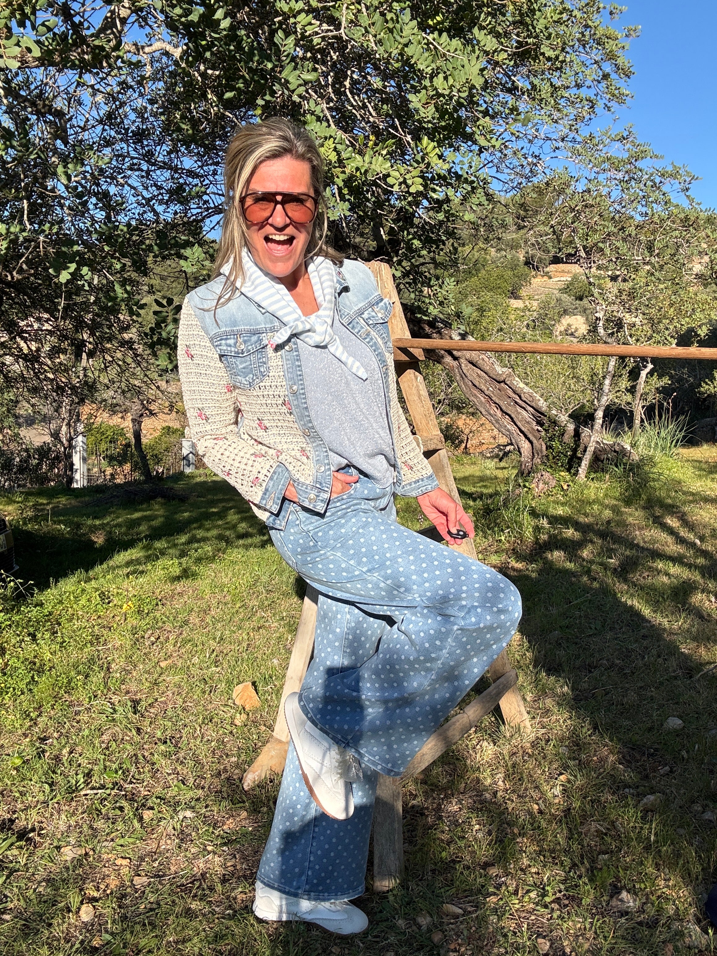 Jeans - Dottie - Image 4