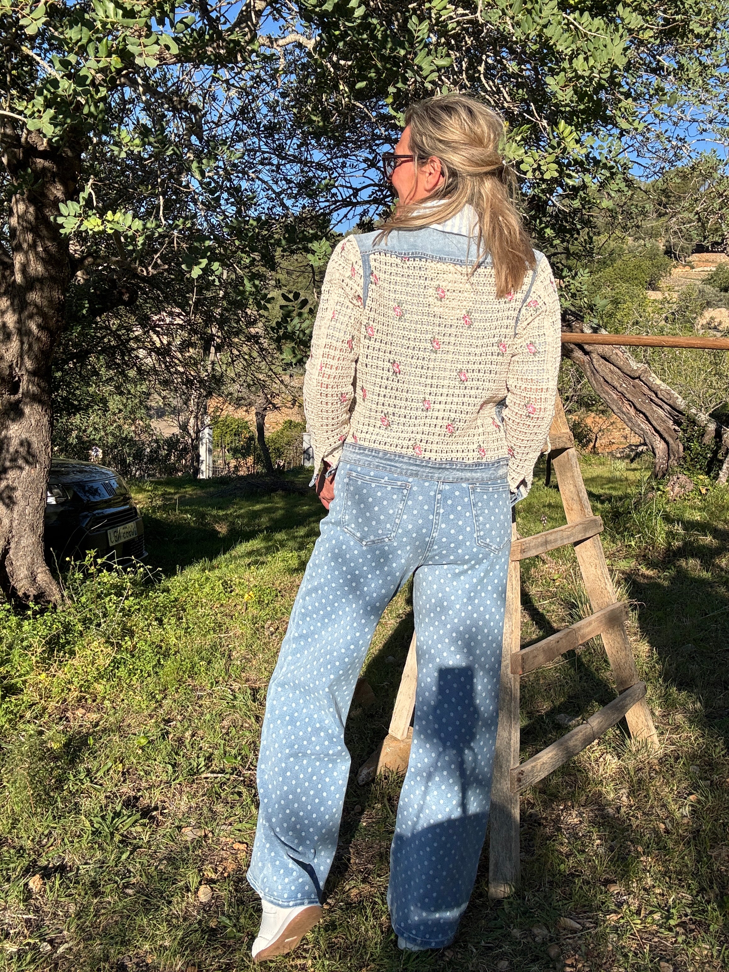 Jeans - Dottie - Image 5