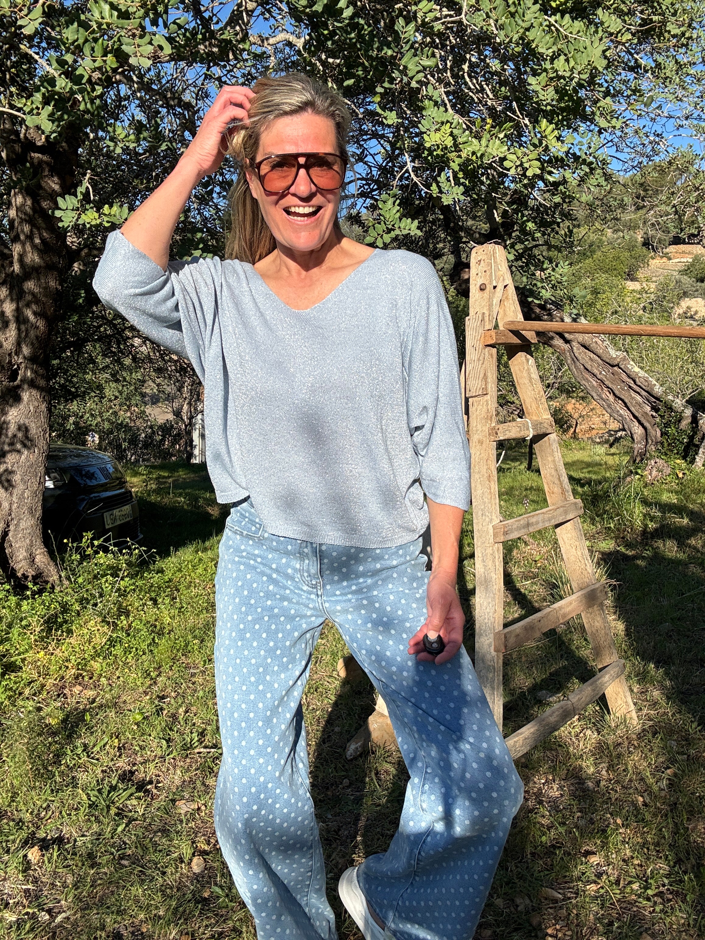Jeans - Dottie - Image 6