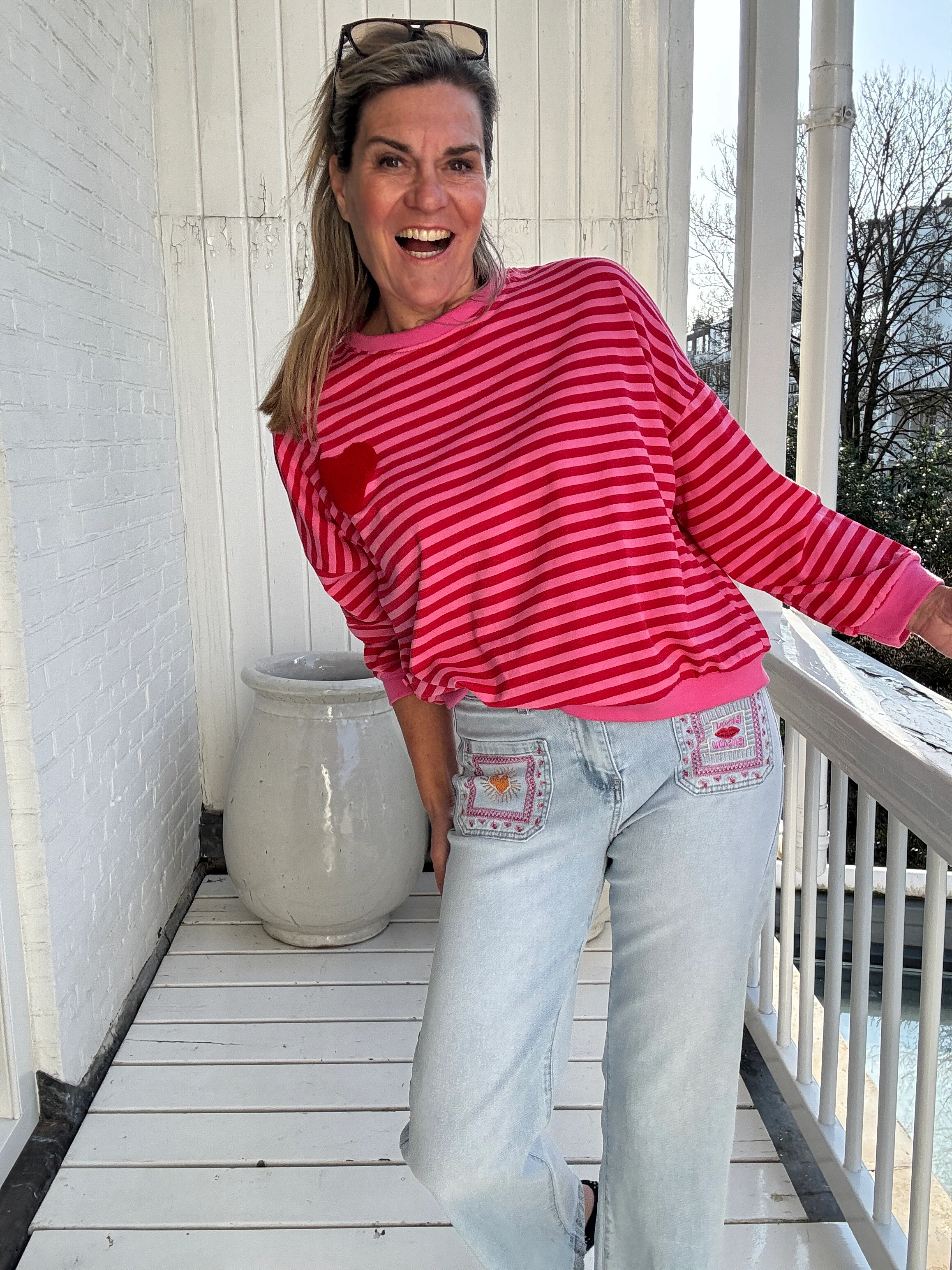 Jeans - Ella - Image 5