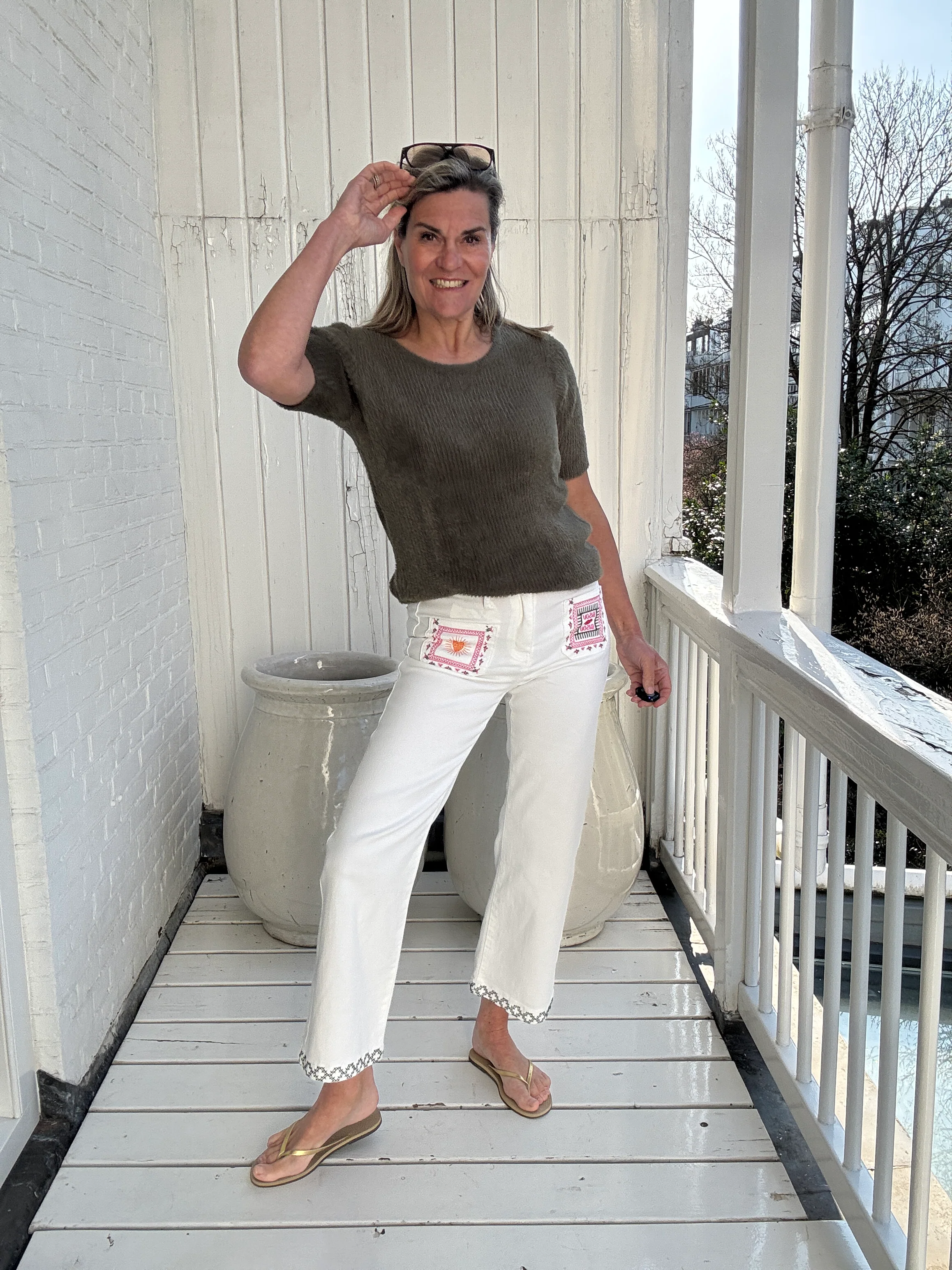 Jeans - Ella - Image 7