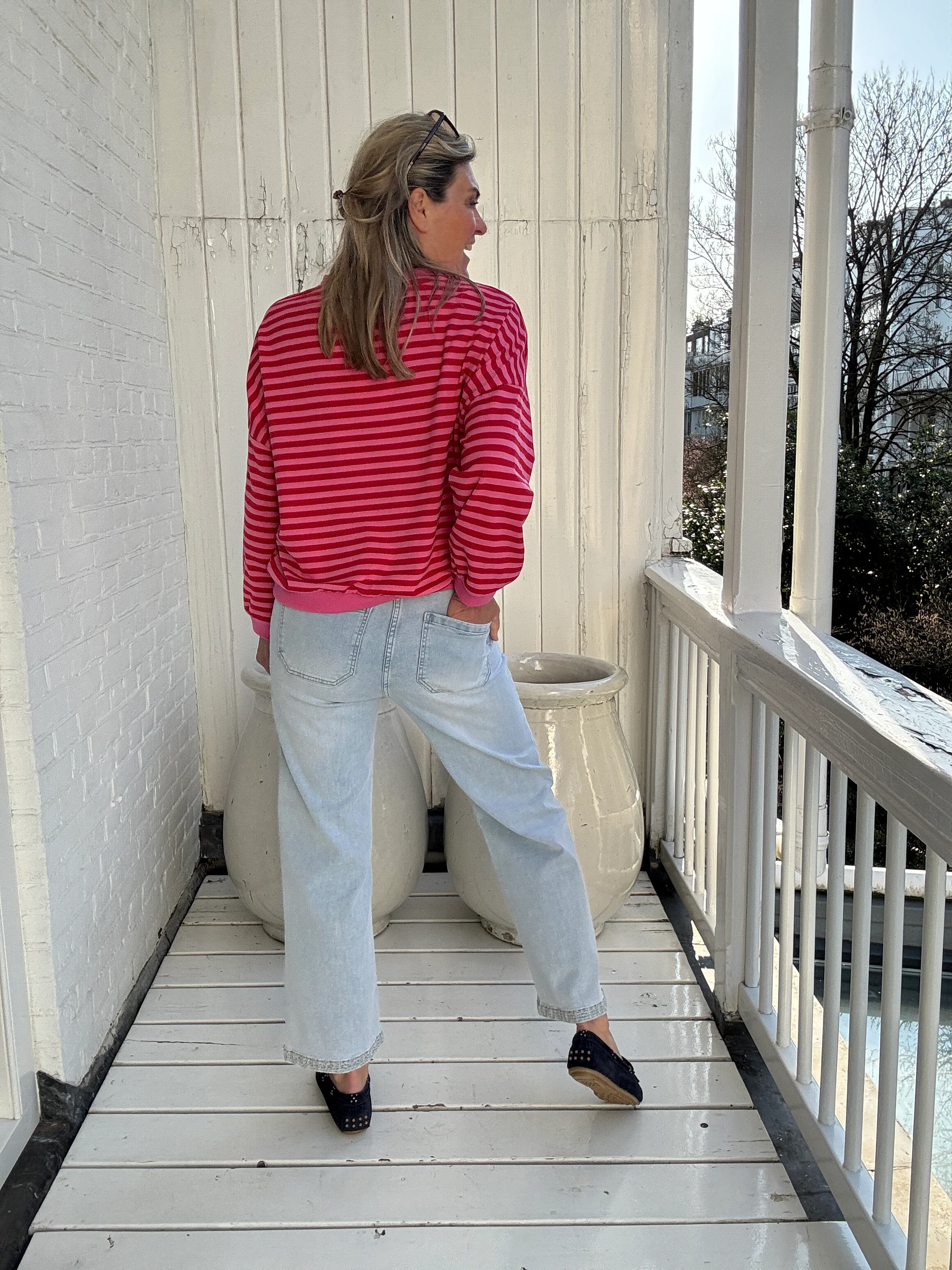 Jeans - Ella - Image 8