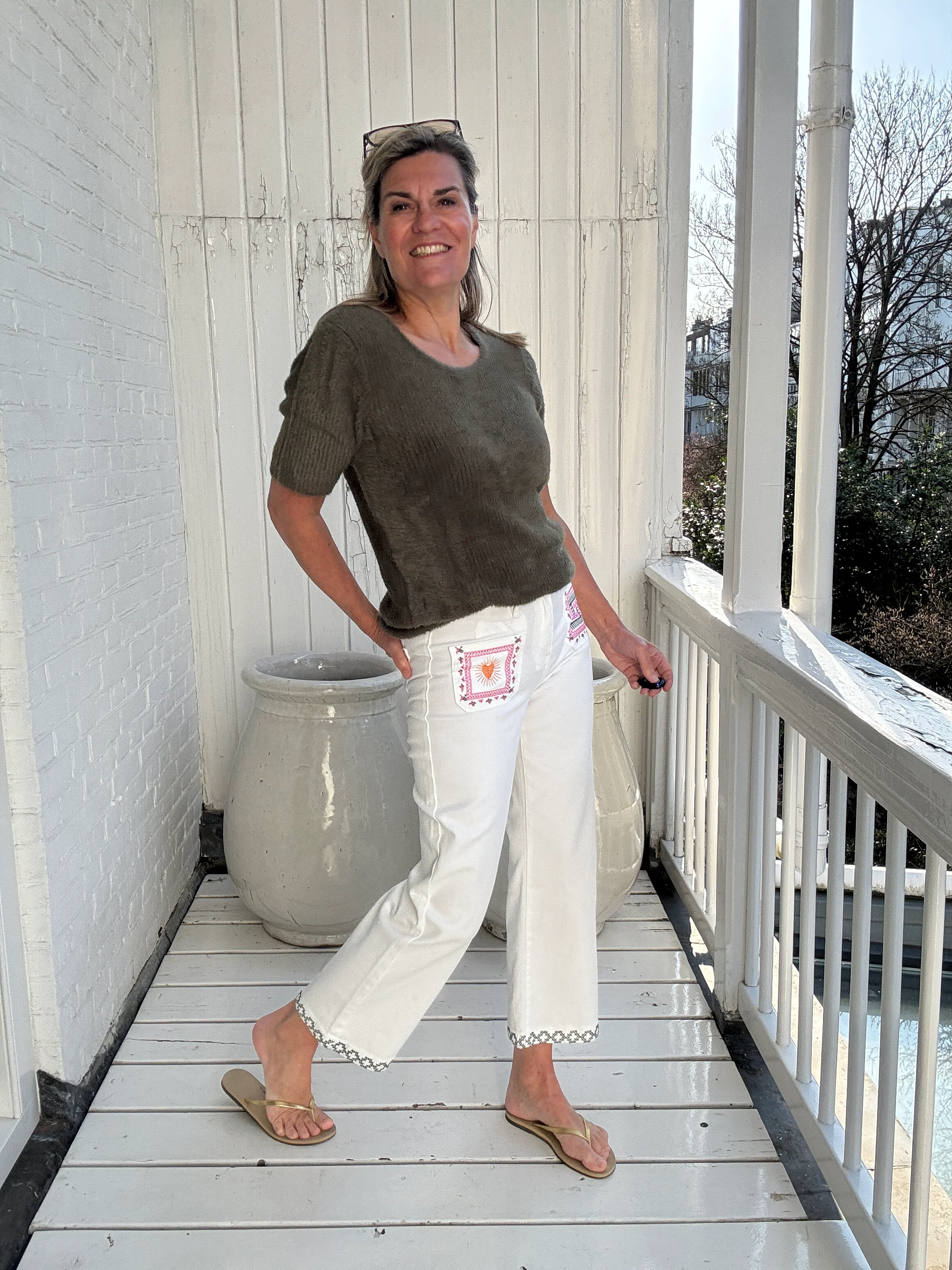 Jeans - Ella - Image 9