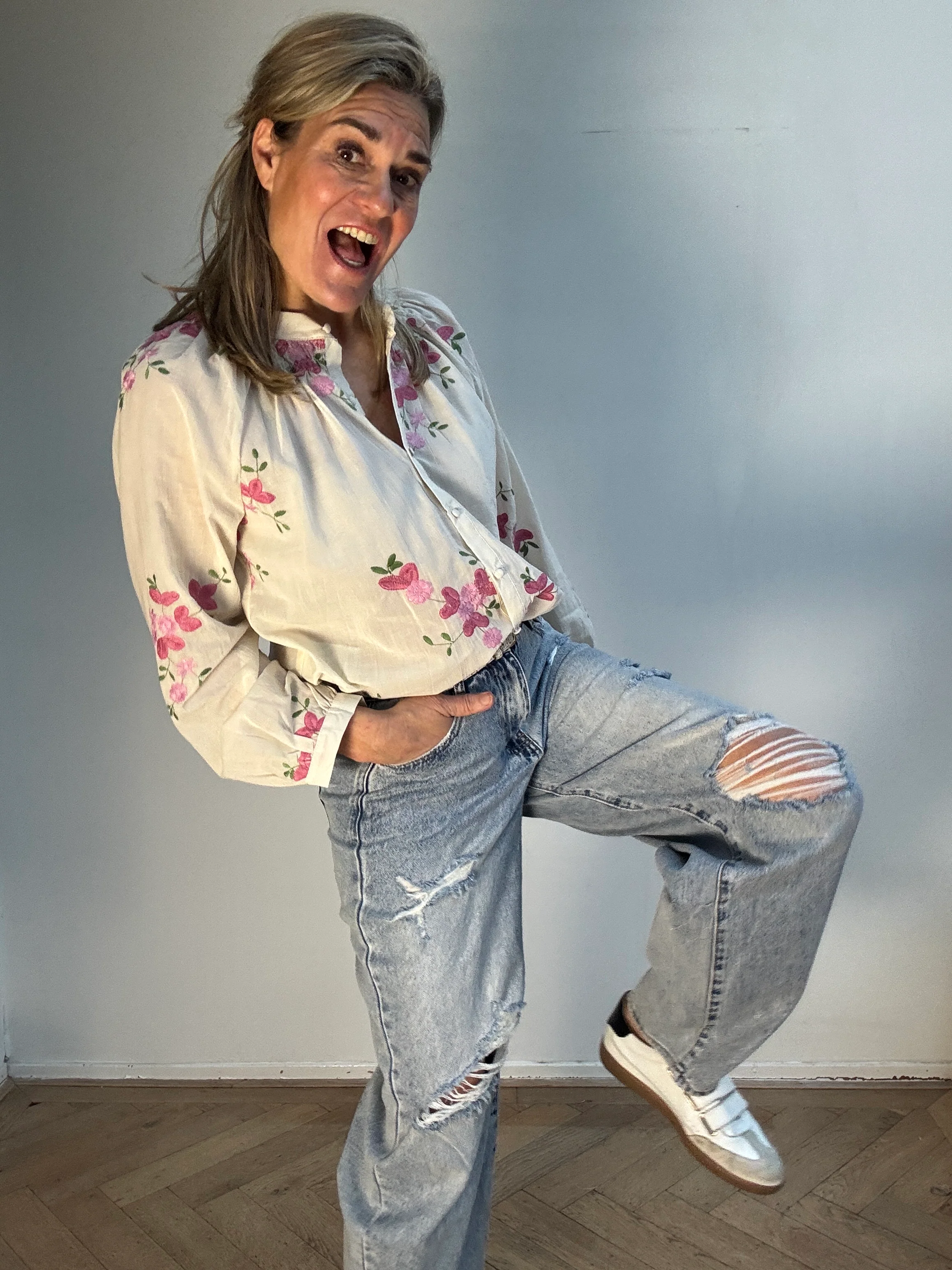 Jeans - Hanneke - Image 2