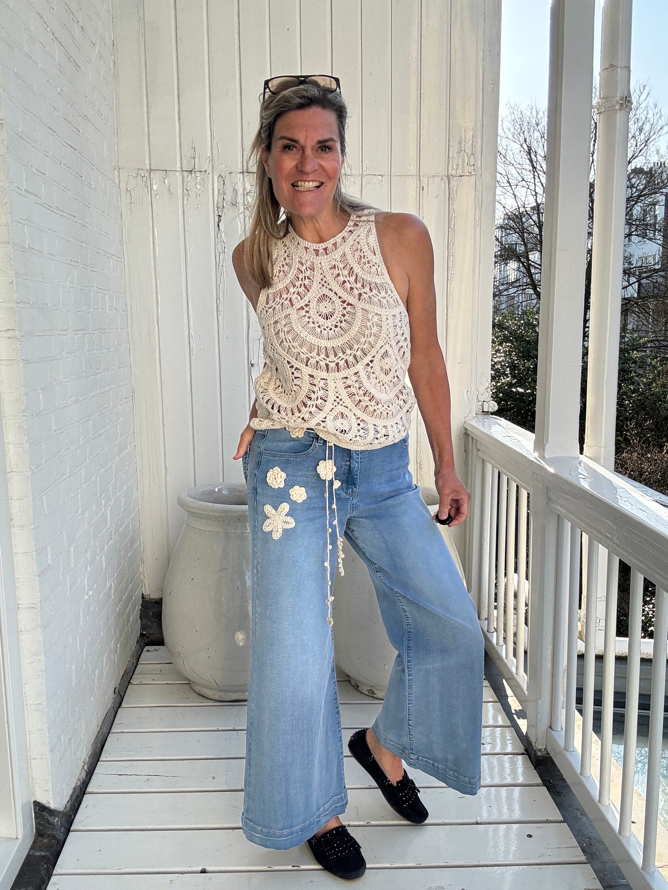 Jeans - Jessie - Image 4