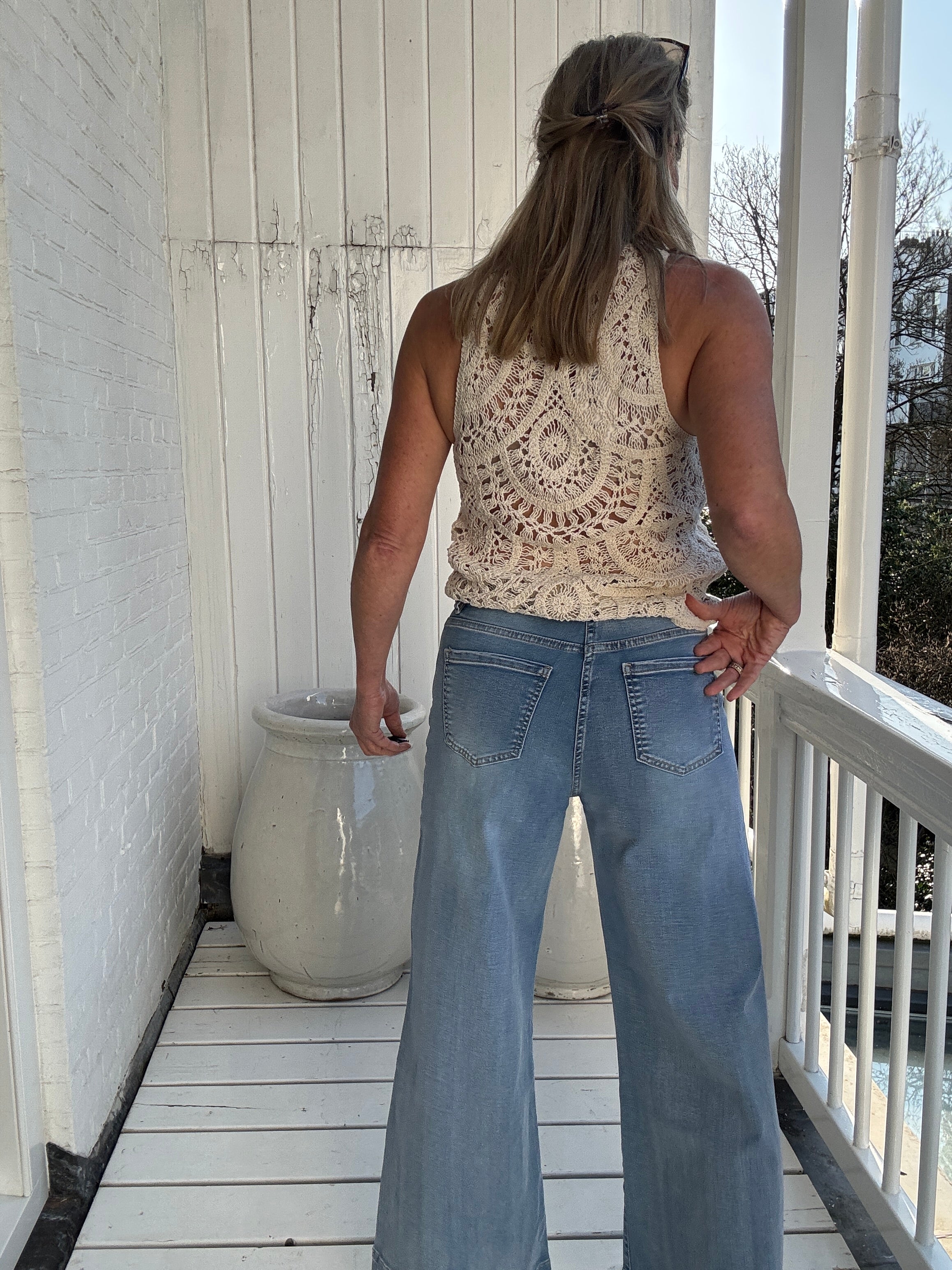 Jeans - Jessie - Image 5