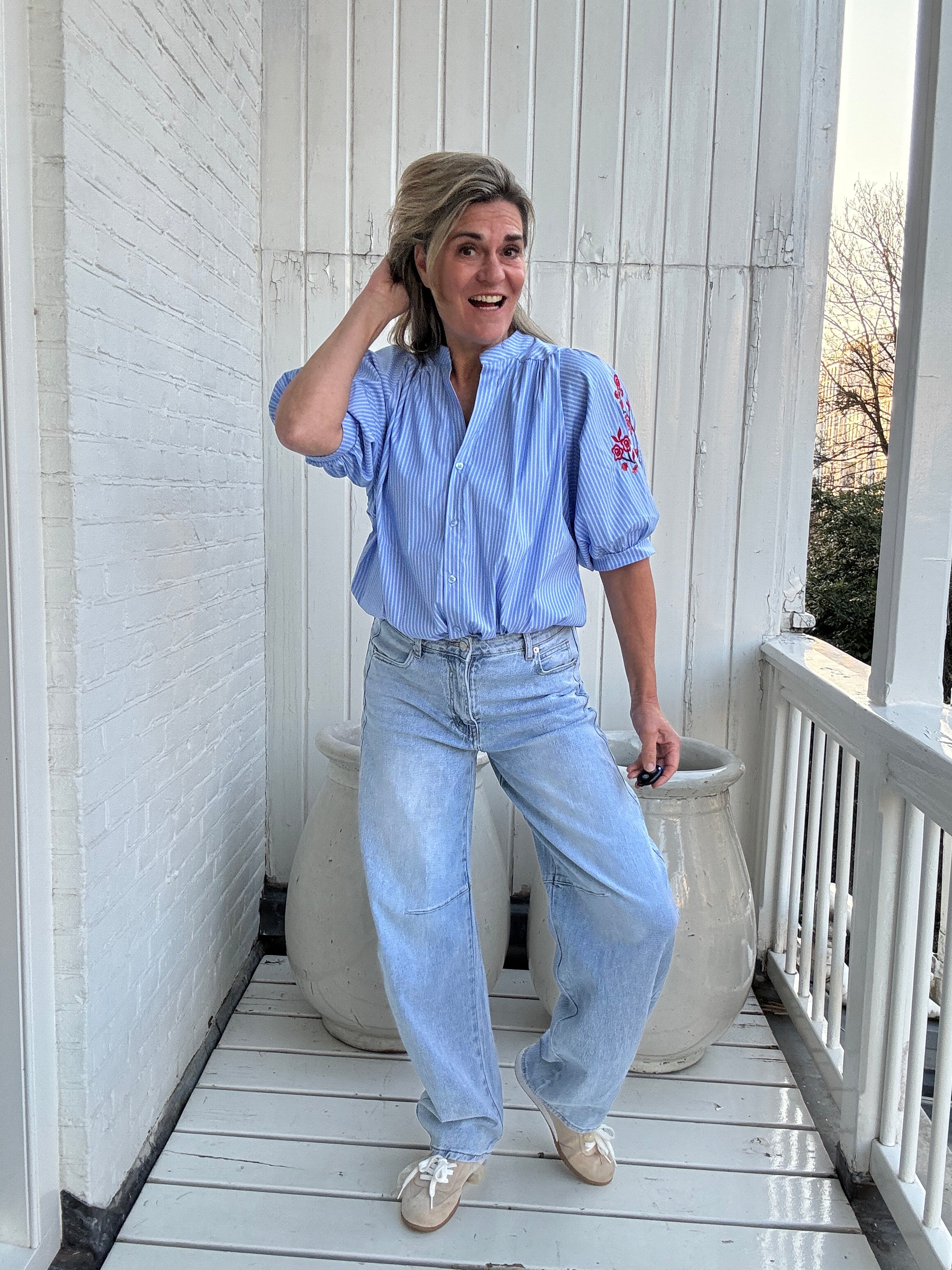 Jeans - Joyce - Image 2