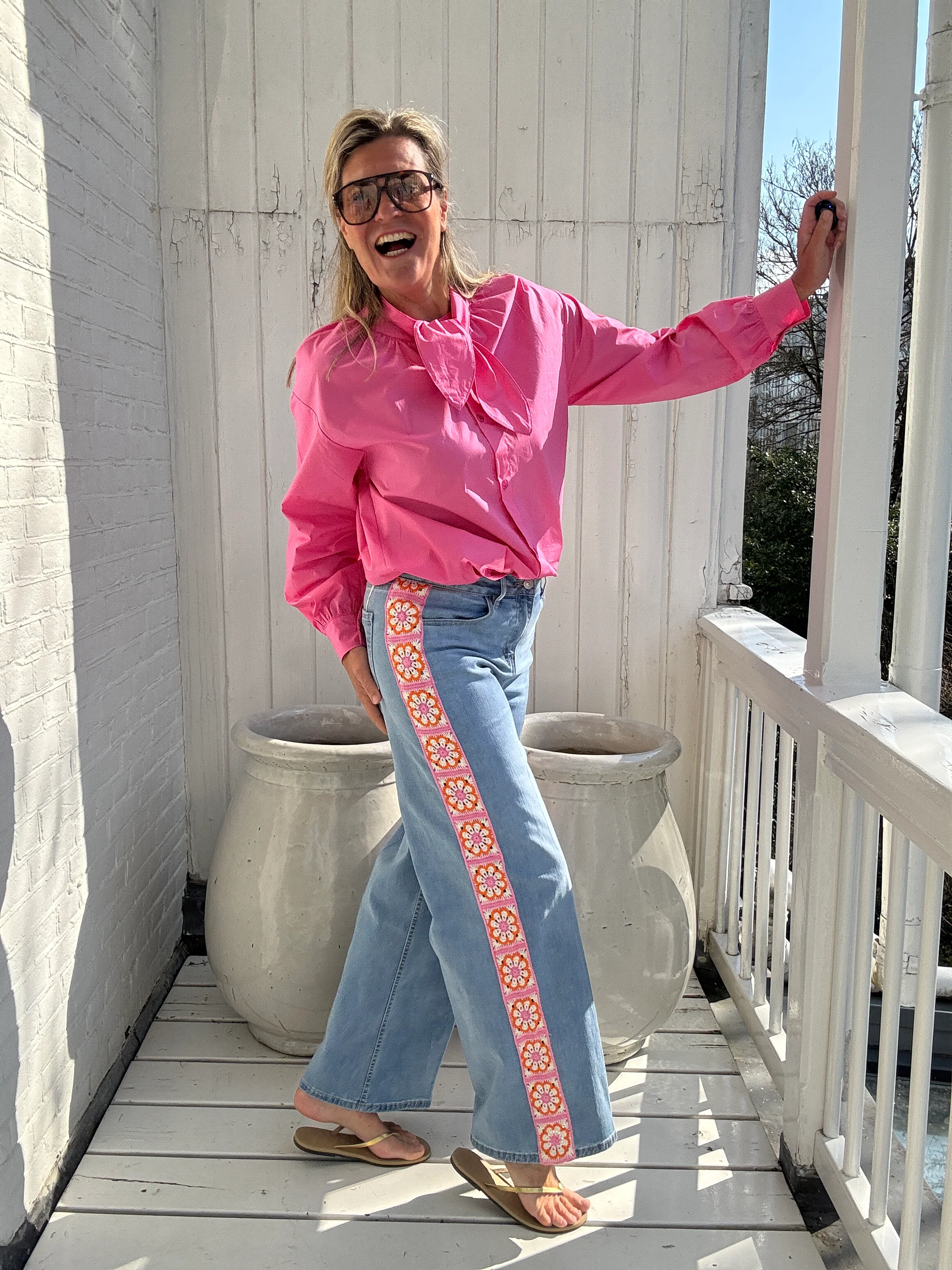 Jeans - Krista