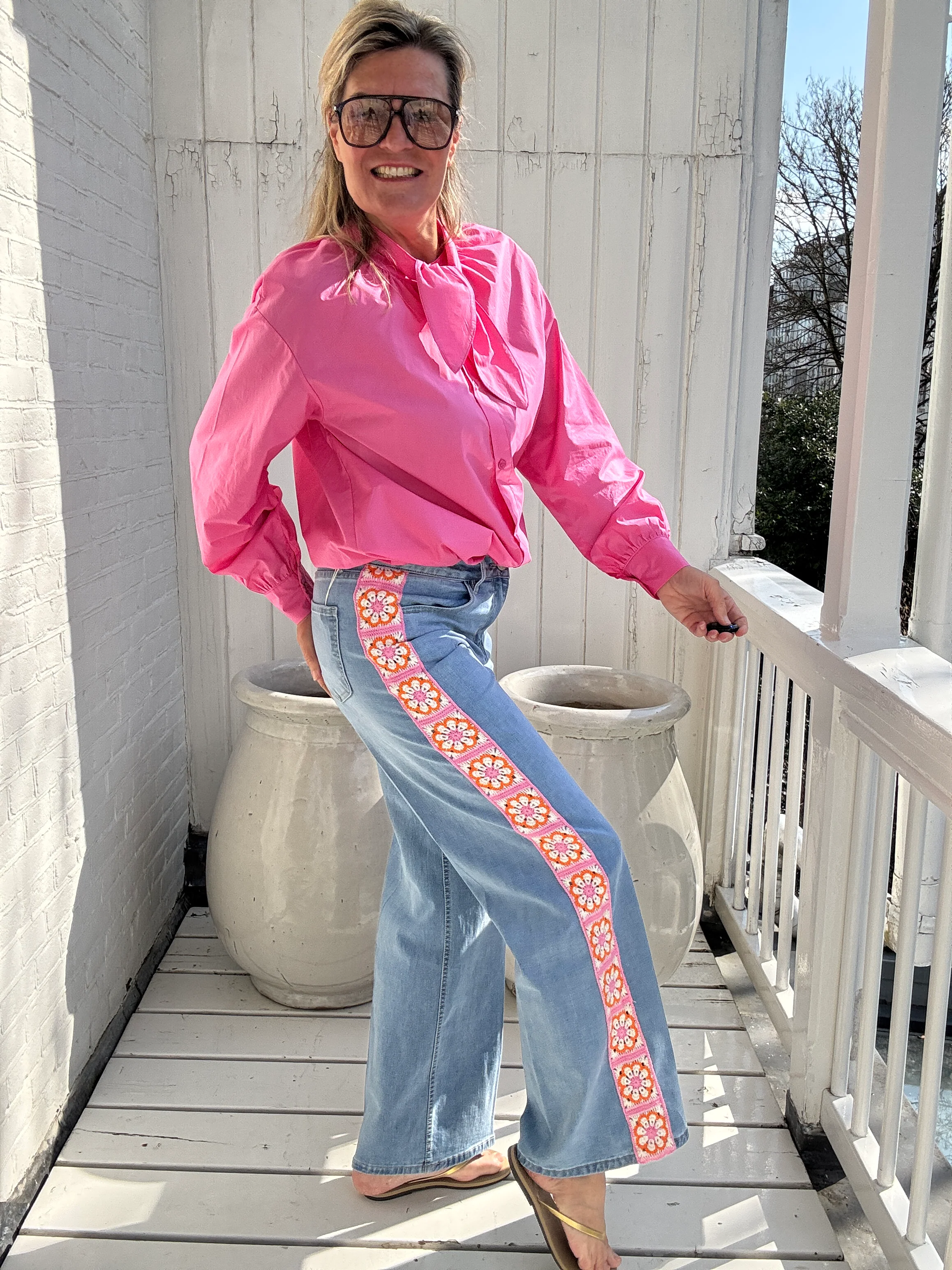 Jeans - Krista - Image 3