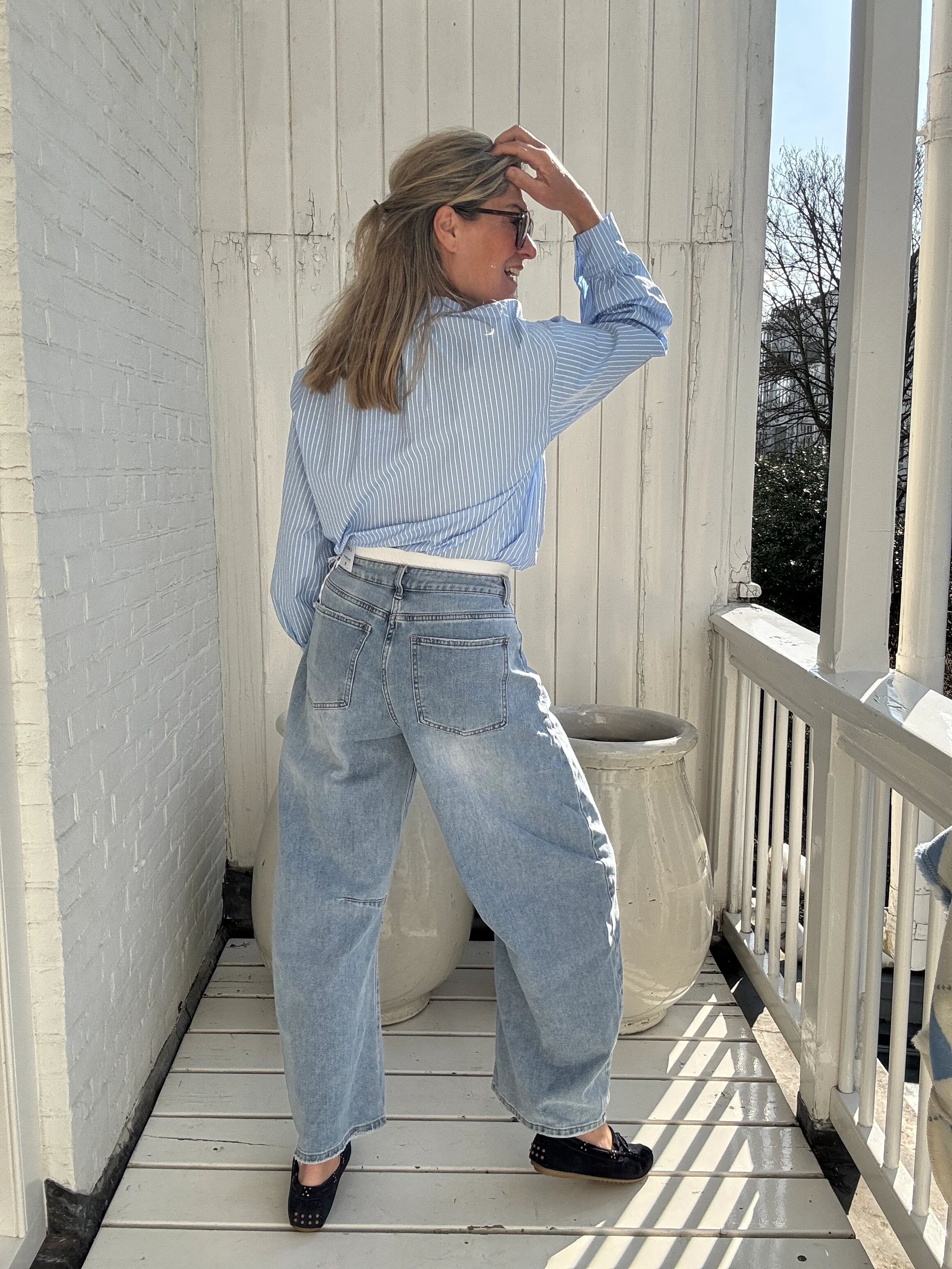 Jeans - Lara - Image 3