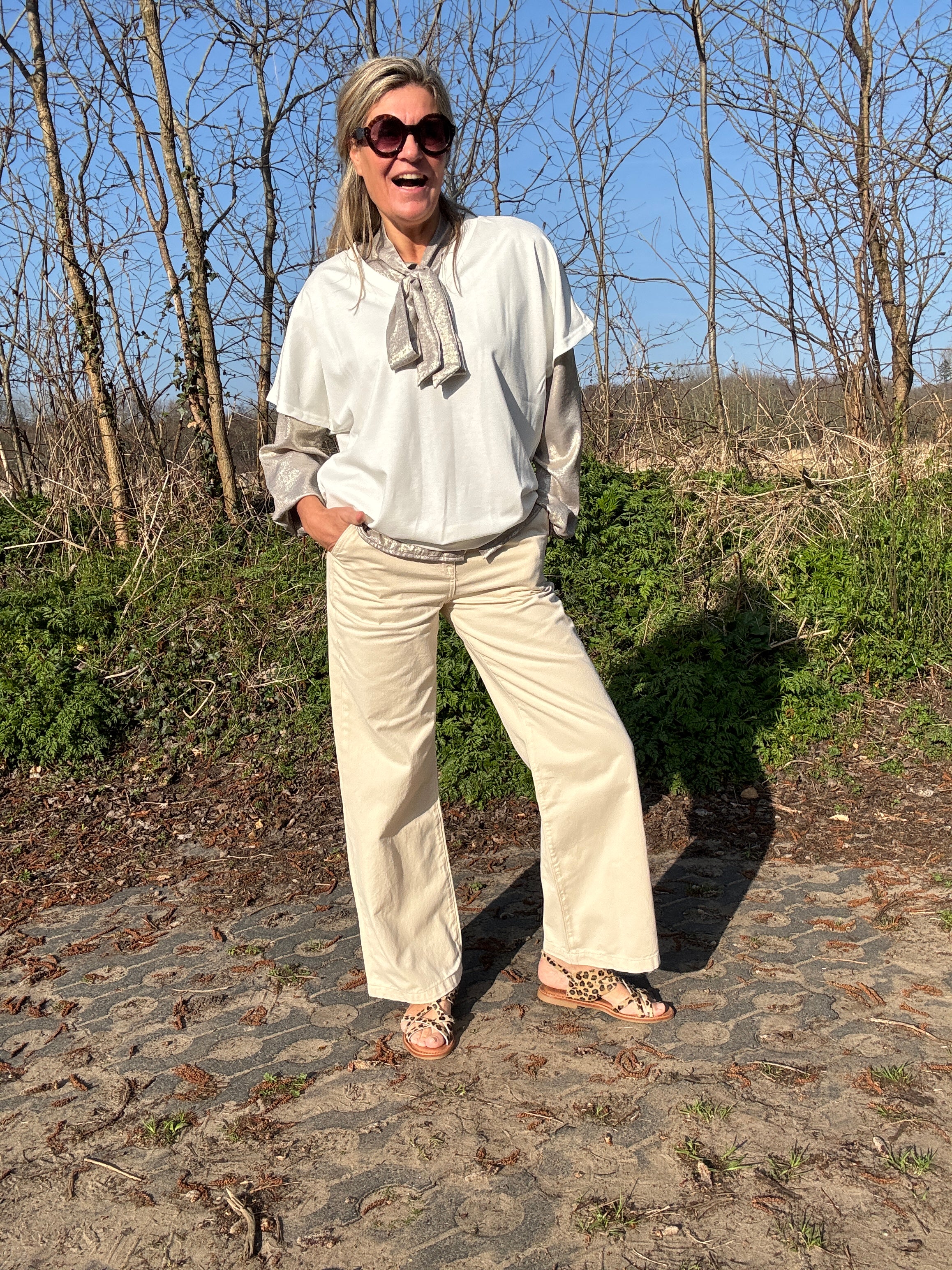 Jeans - Maxine - C.O.J - Image 15