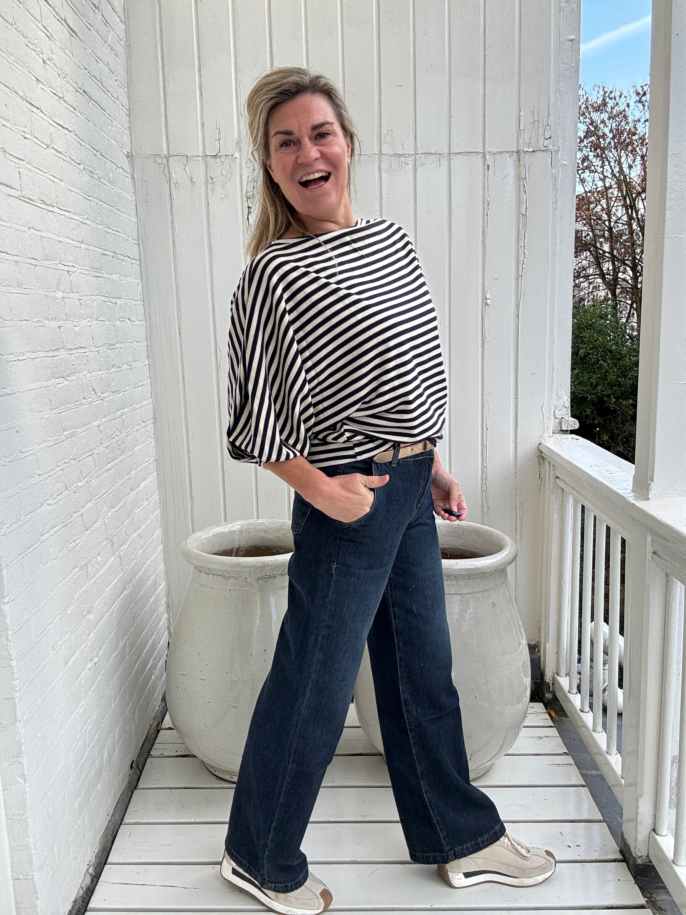 Jeans - Maxine - C.O.J - Image 21
