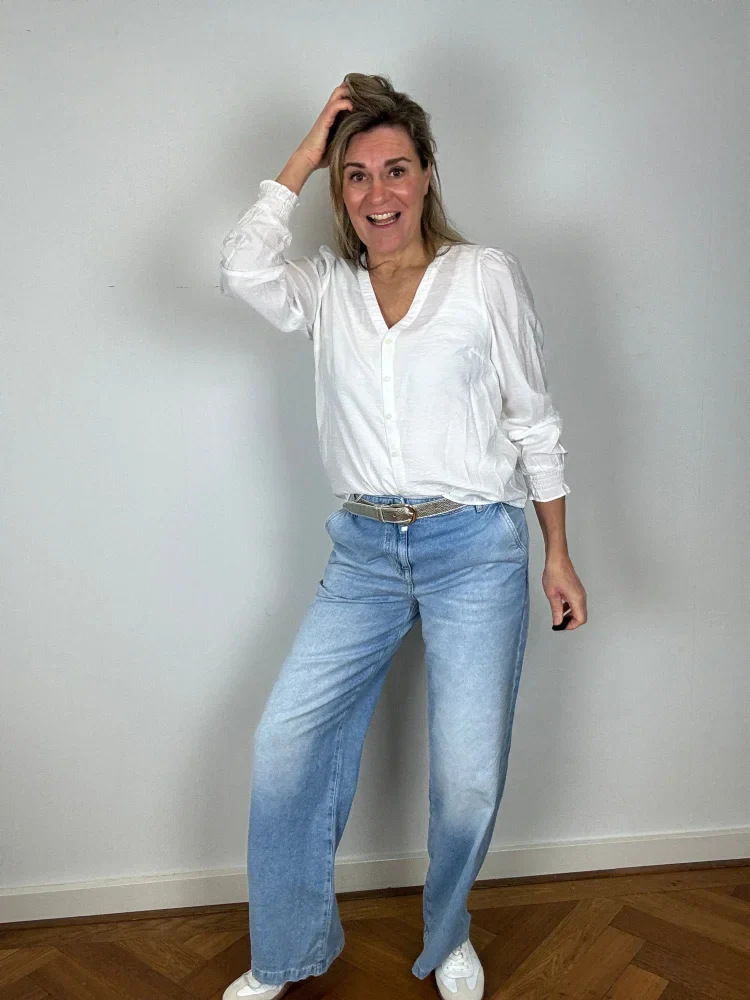 Jeans - Maxine - C.O.J - Image 9