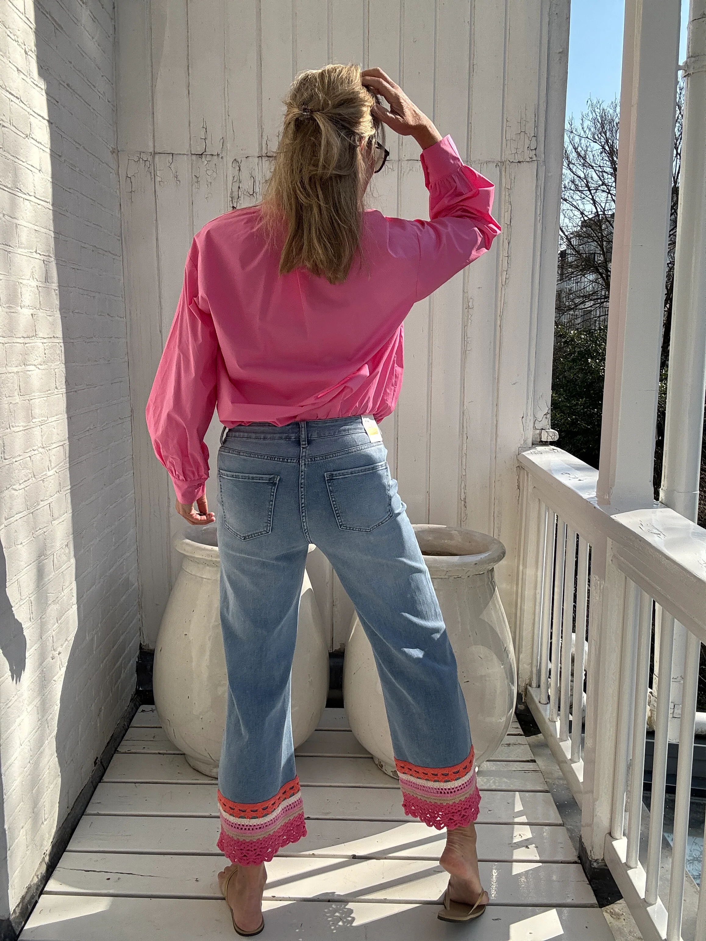 Jeans - Moontje - Image 4