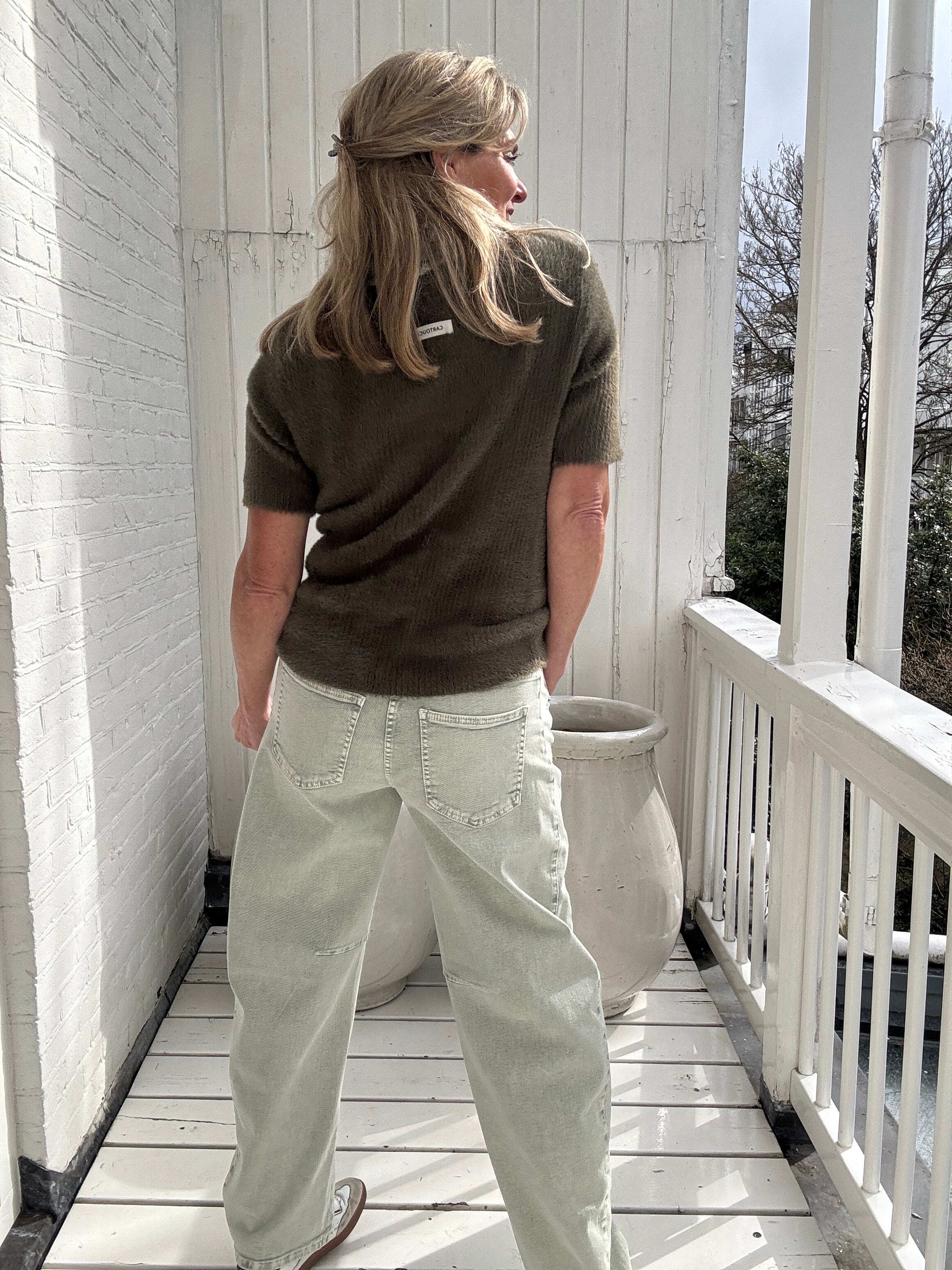 Jeans - Nina Colored - Image 11