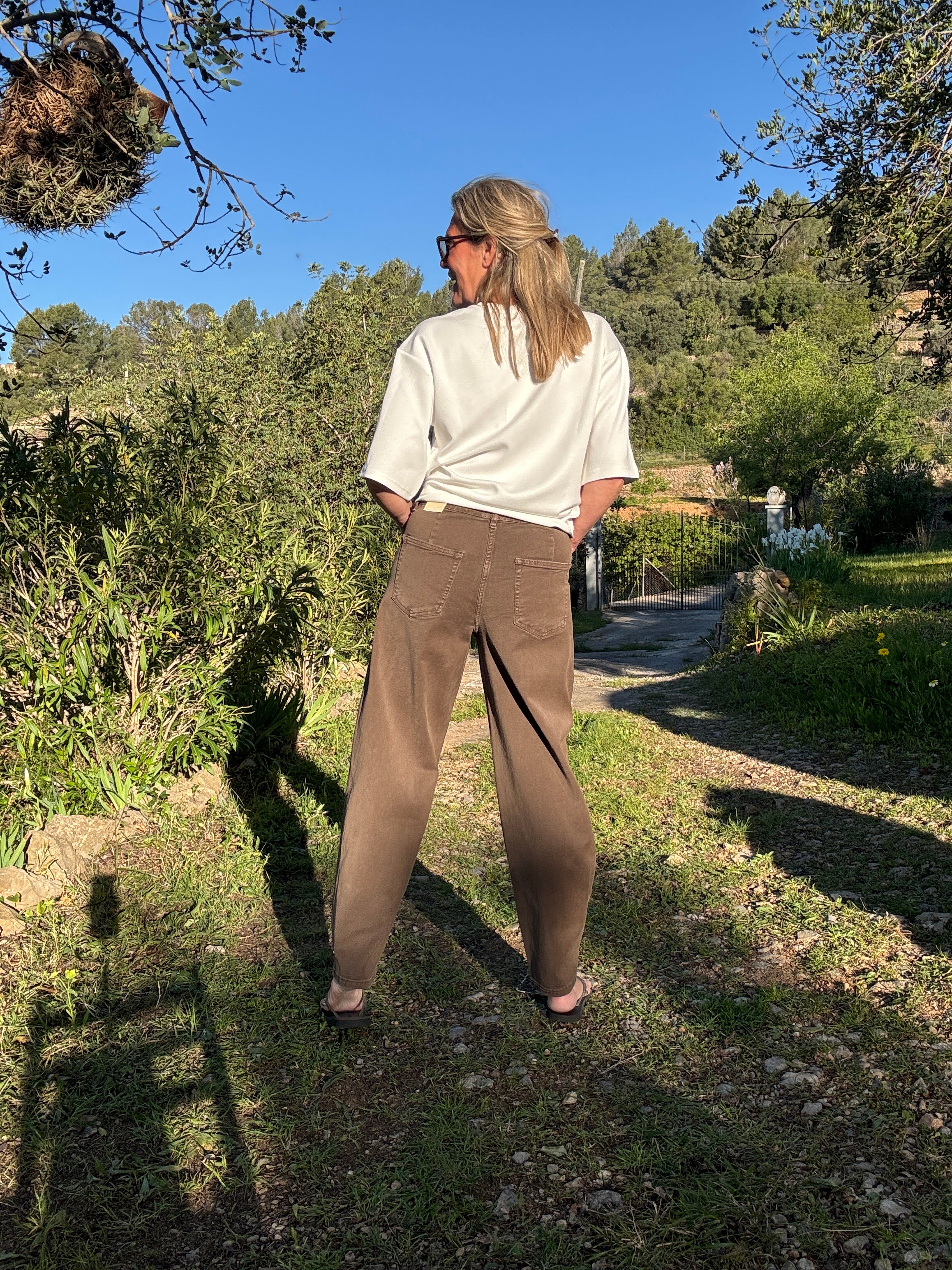 Jeans - Sabine - Image 3