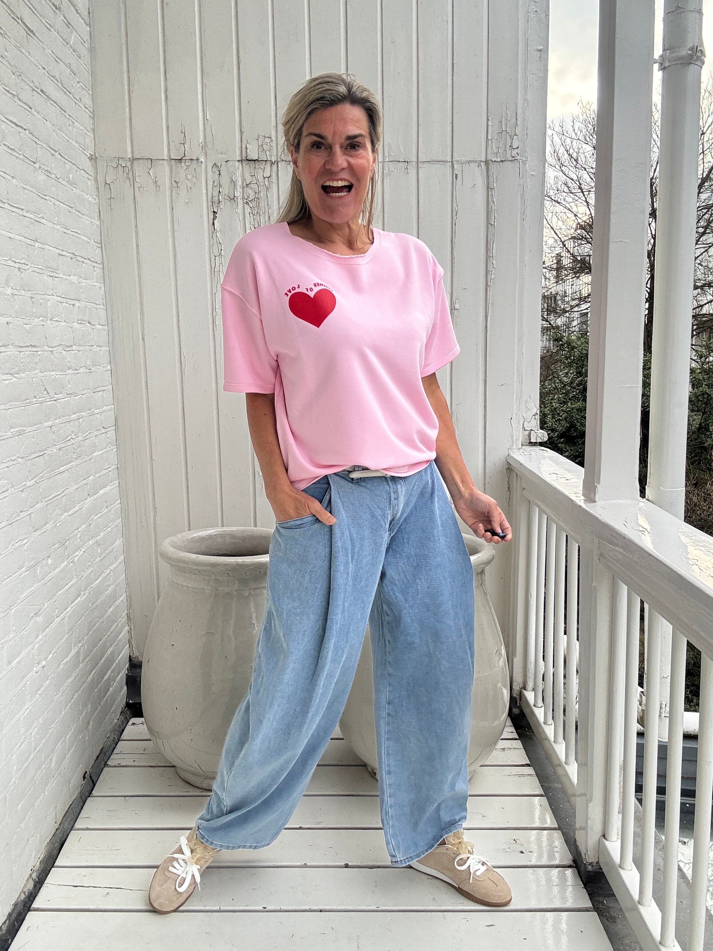 Jeans - Susan - Image 3