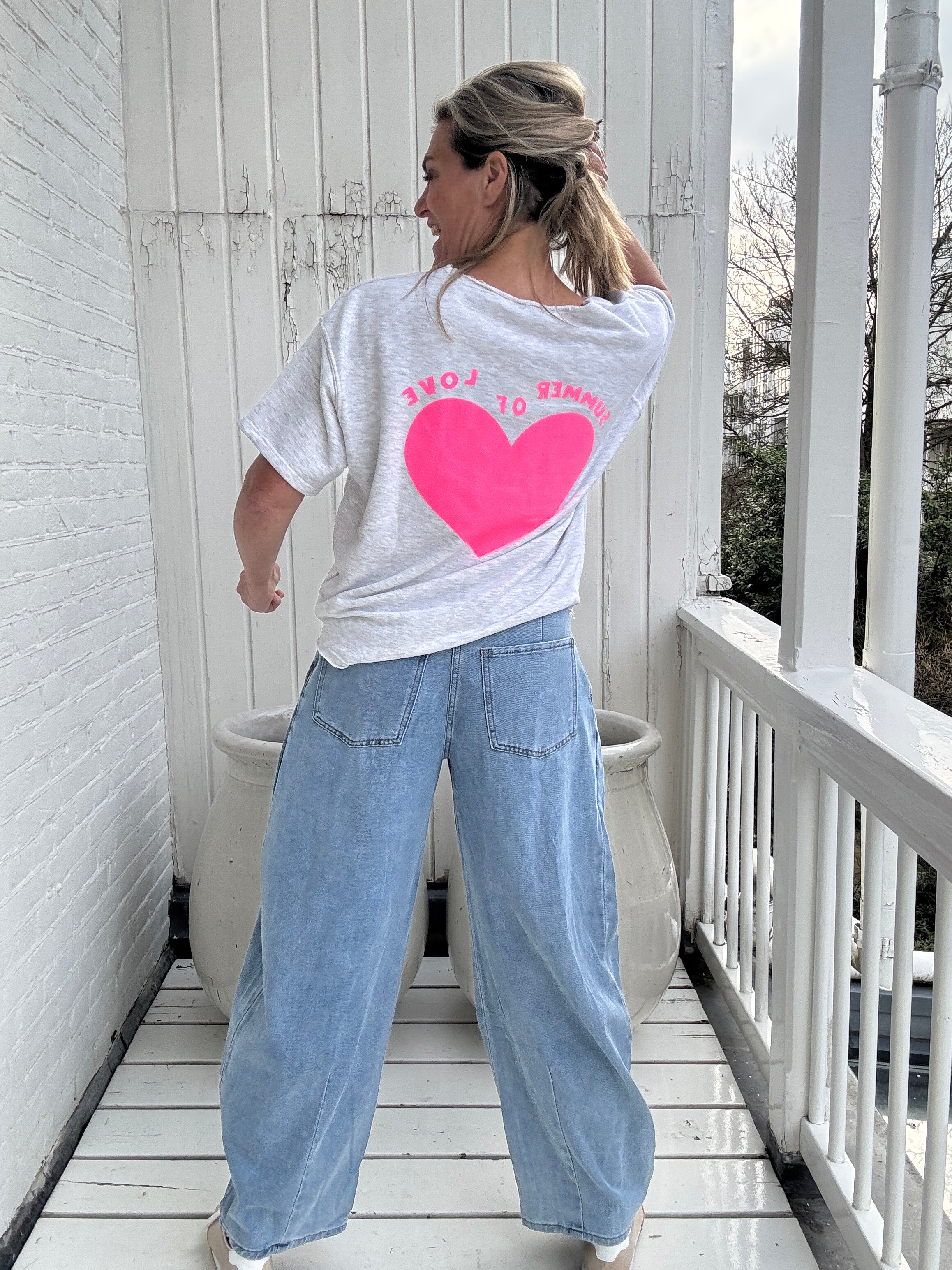 Jeans - Susan - Image 4