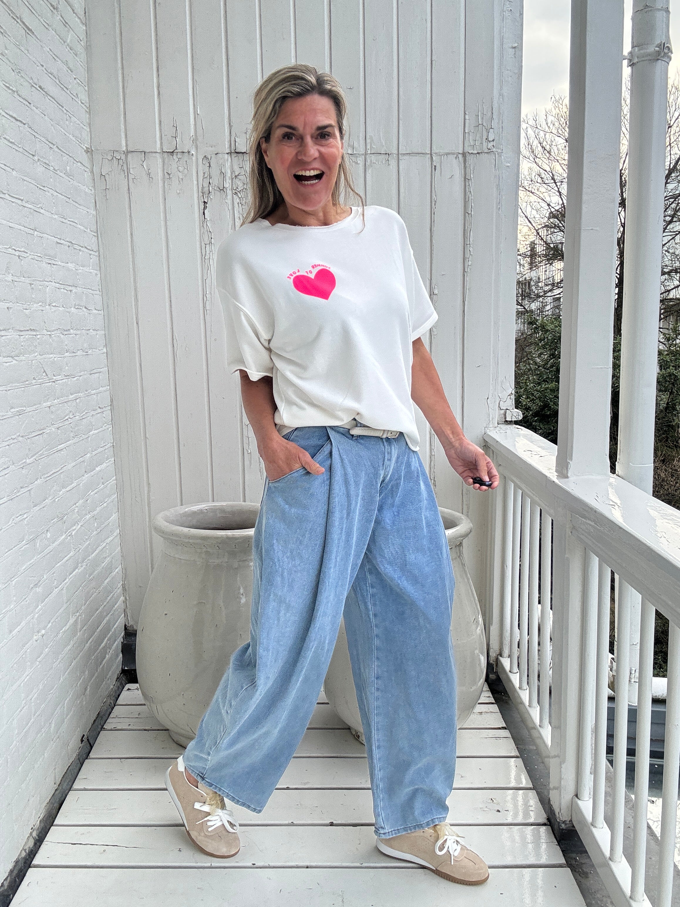 Jeans - Susan - Image 5