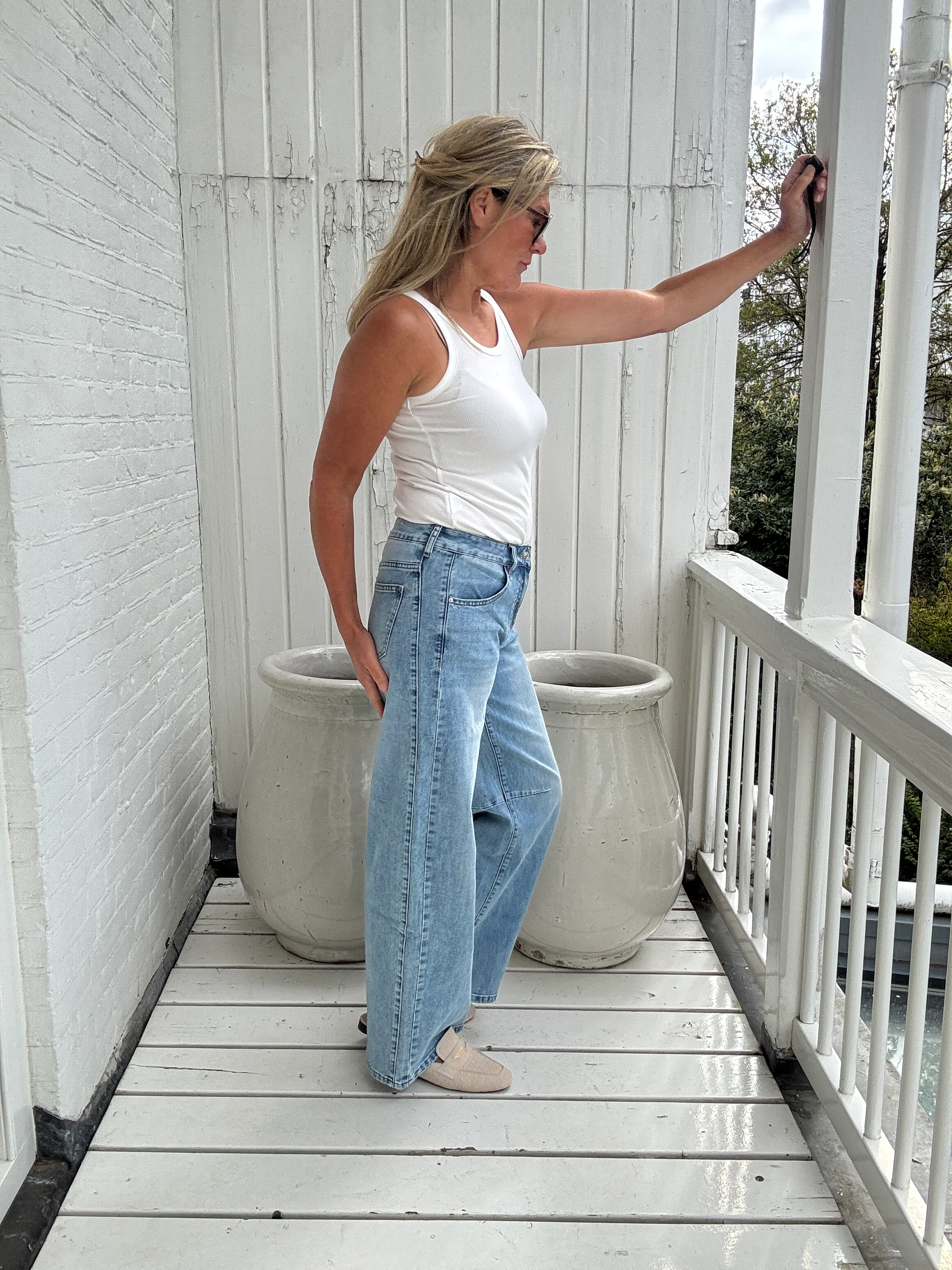 Jeans - Sylvia - Image 3