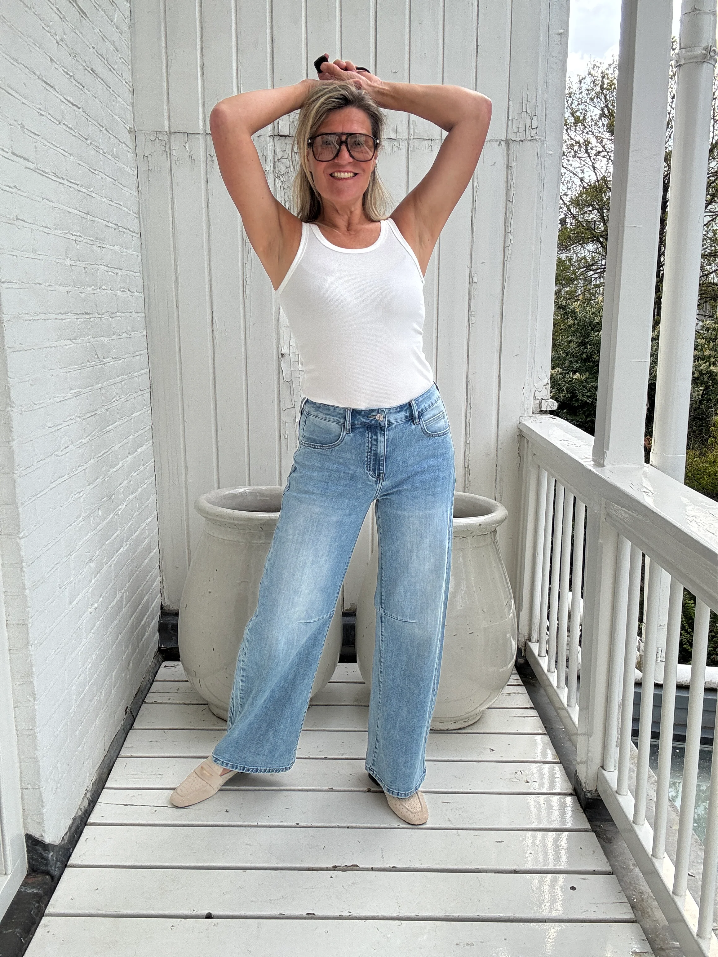 Jeans - Sylvia - Image 7