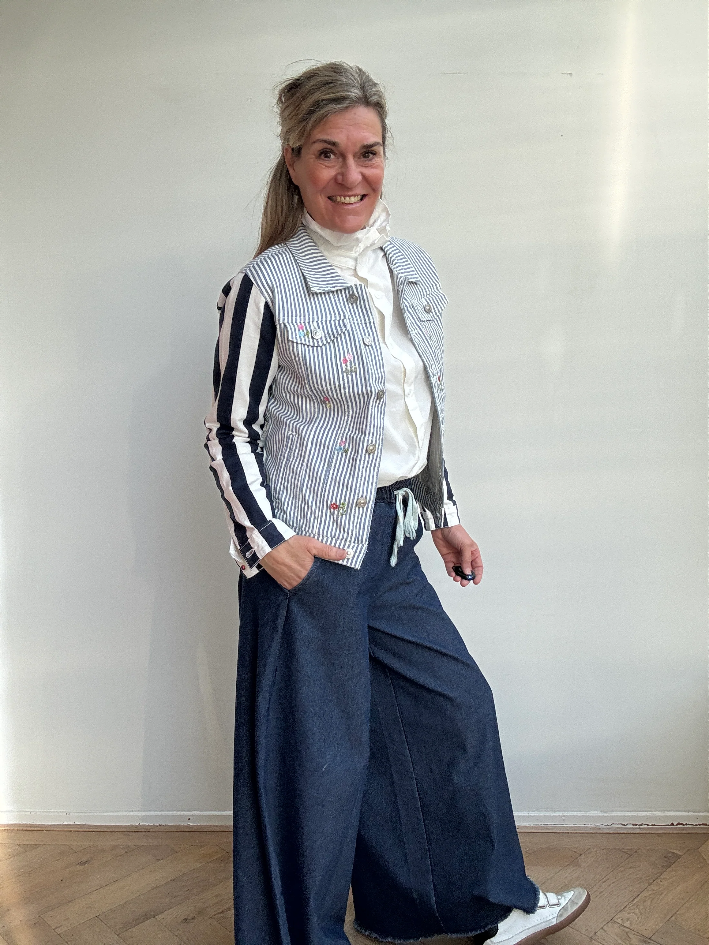 Jeansjas - Annie - Image 3
