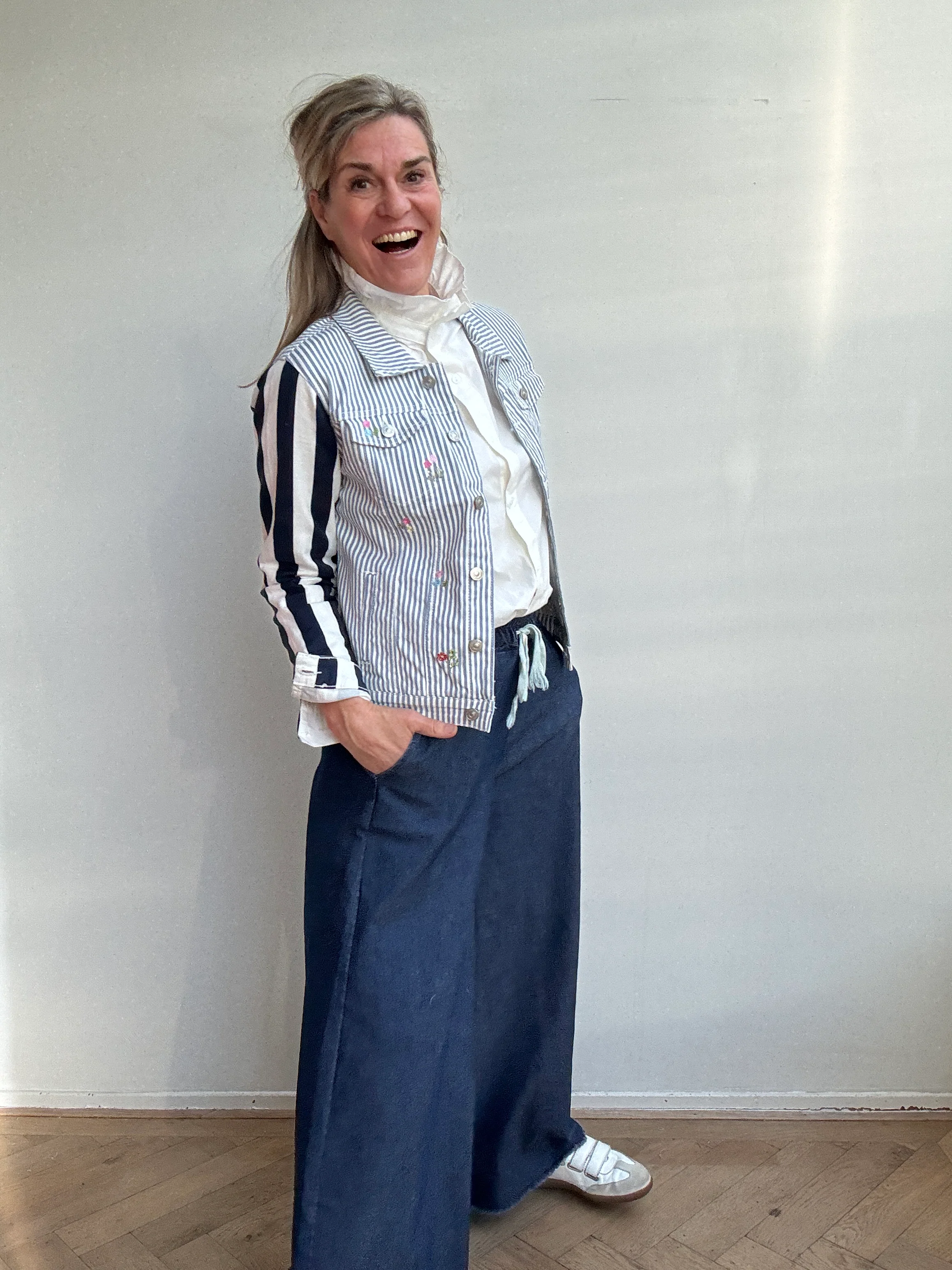 Jeansjas - Annie - Image 5
