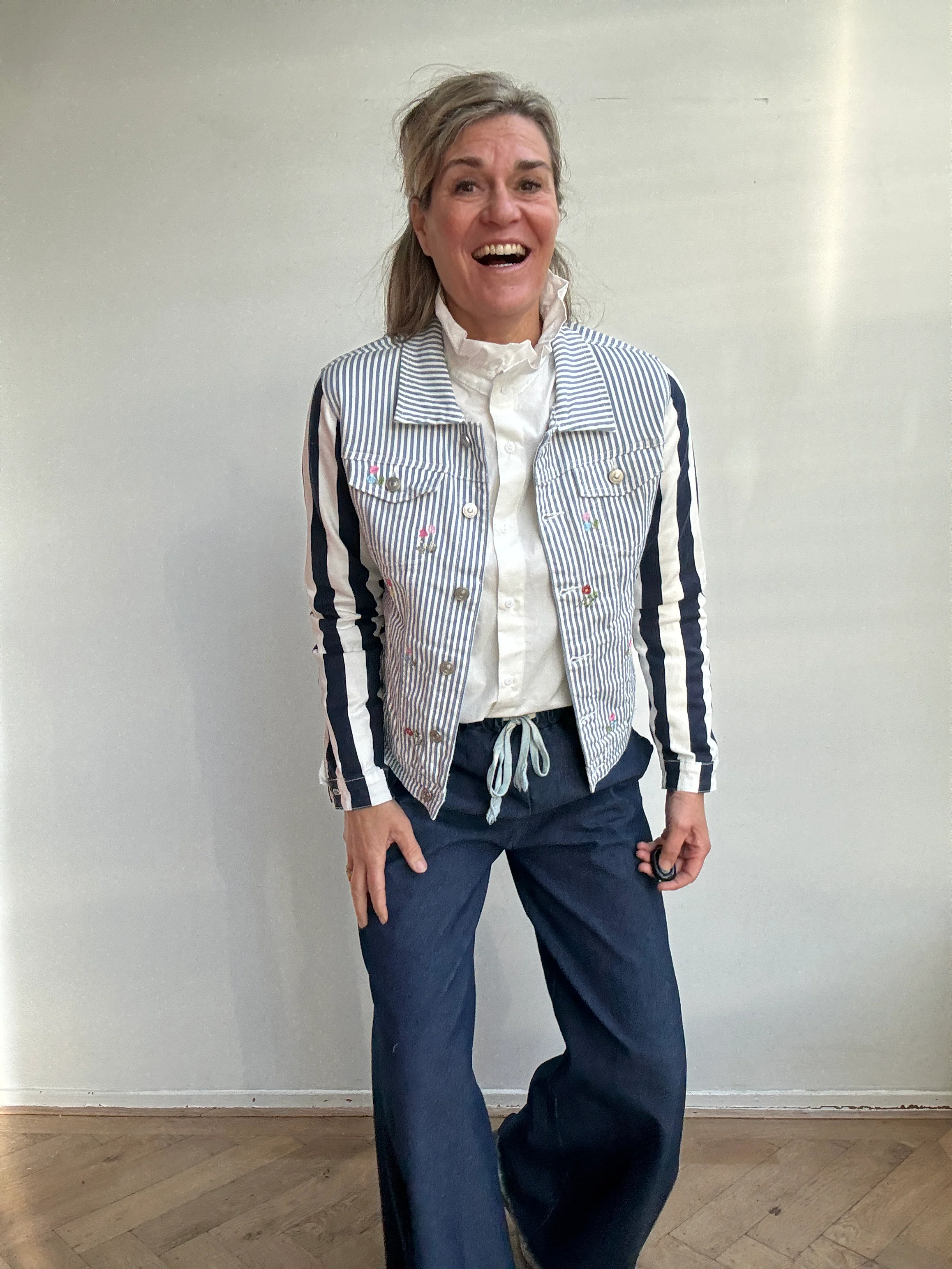 Jeansjas - Annie - Image 6