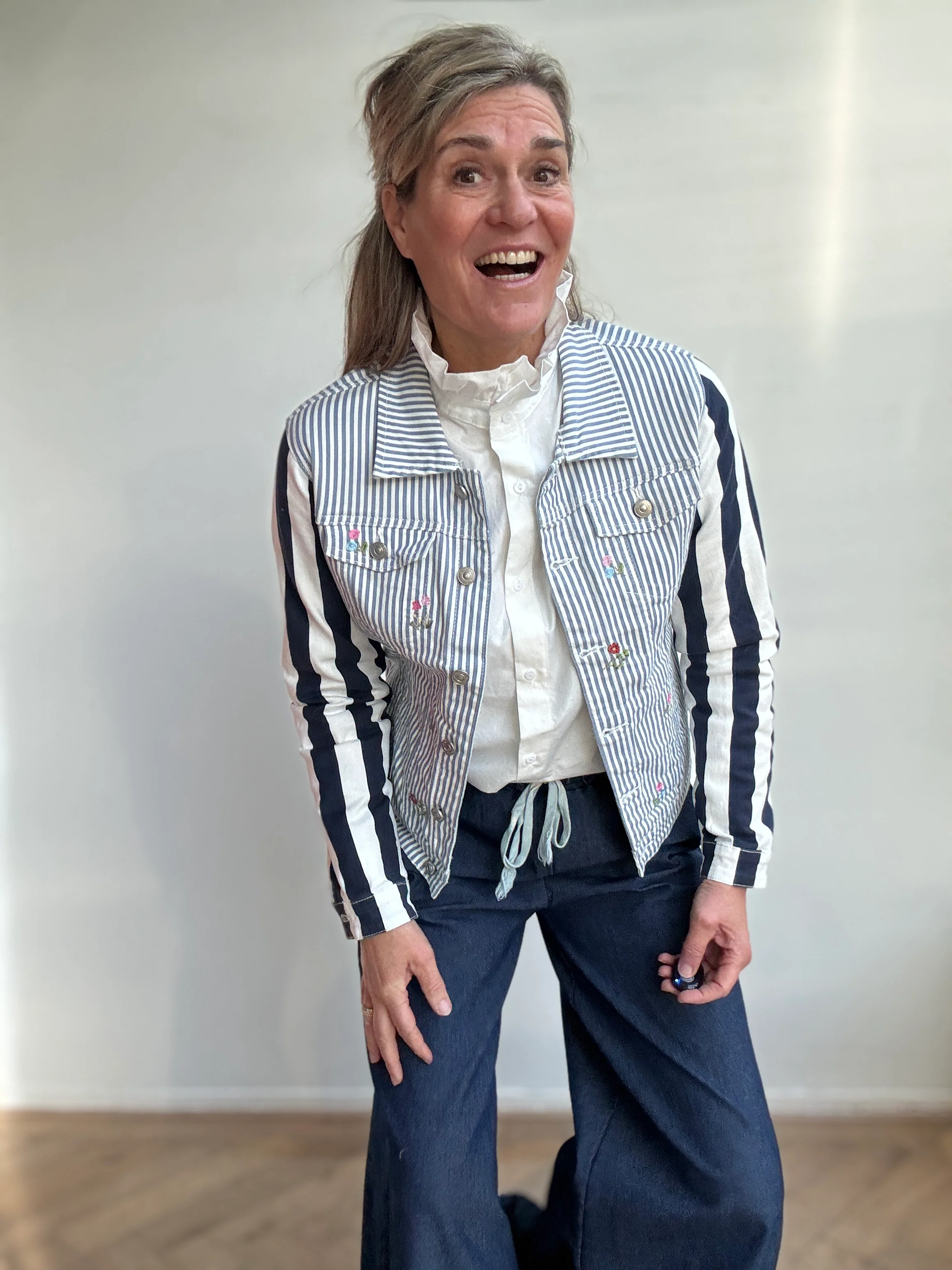 Jeansjas - Annie - Image 7
