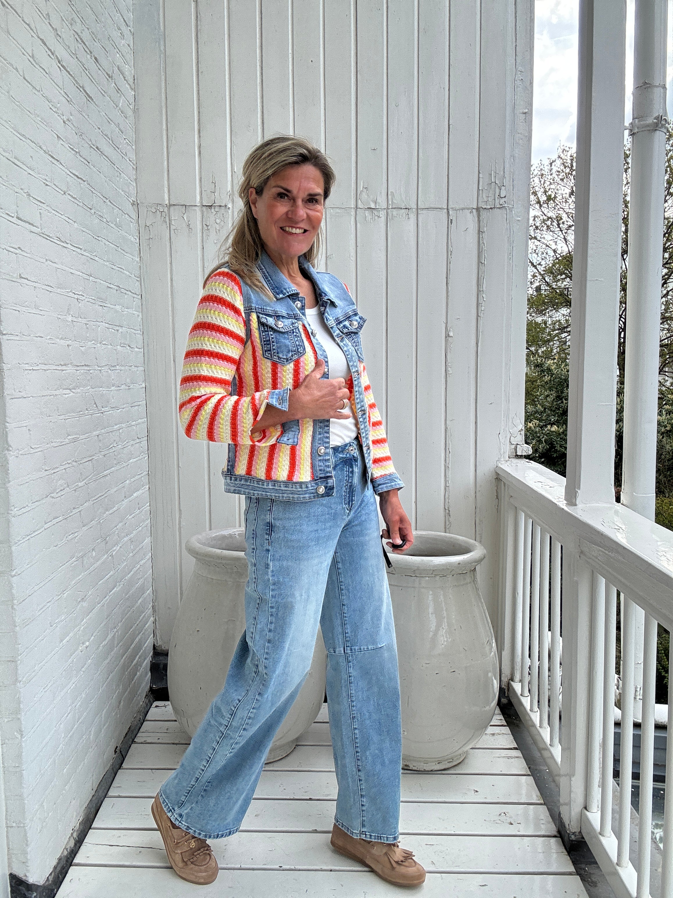 Jeansjasje - Molly - Image 3