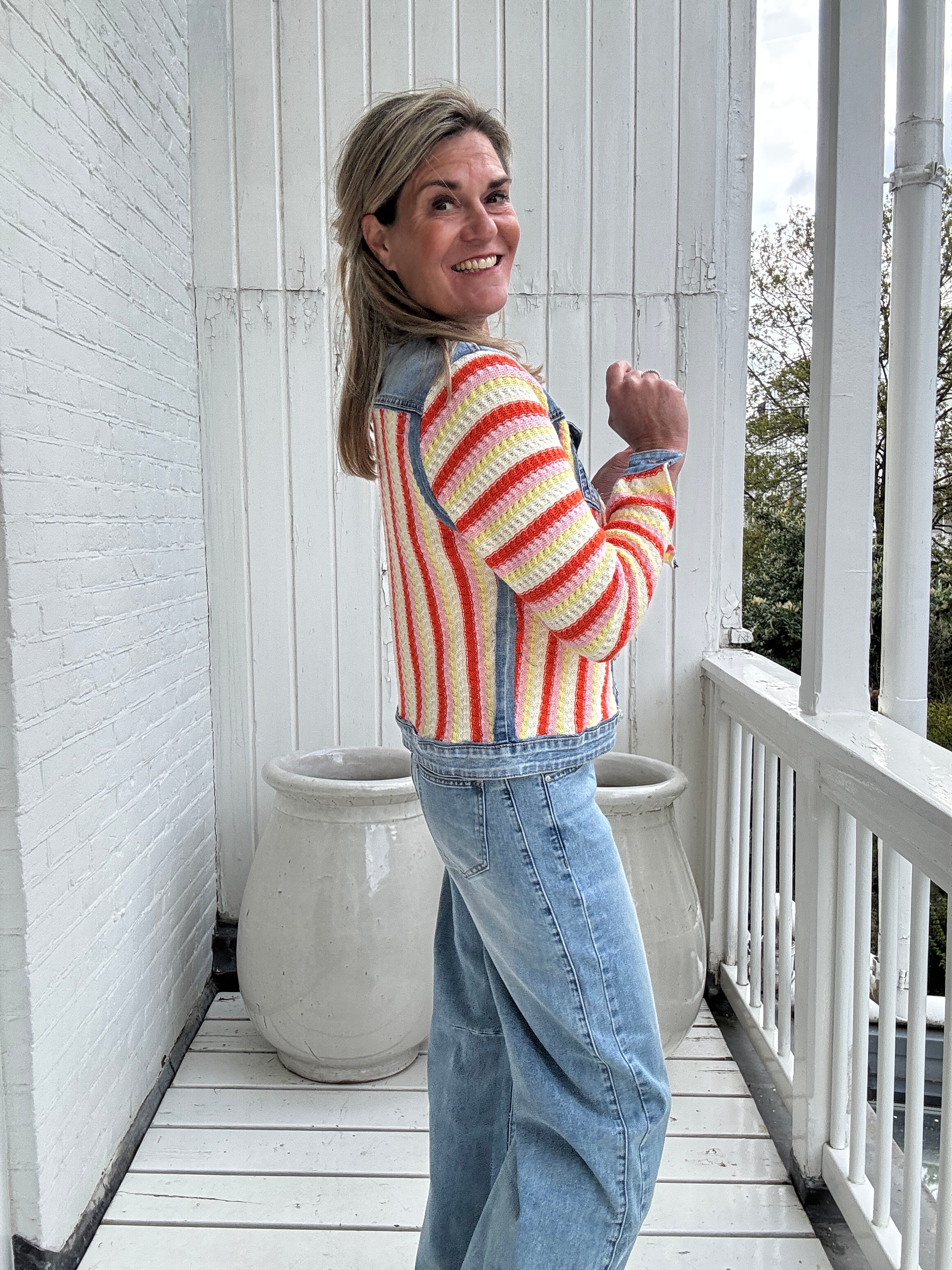 Jeansjasje - Molly - Image 4