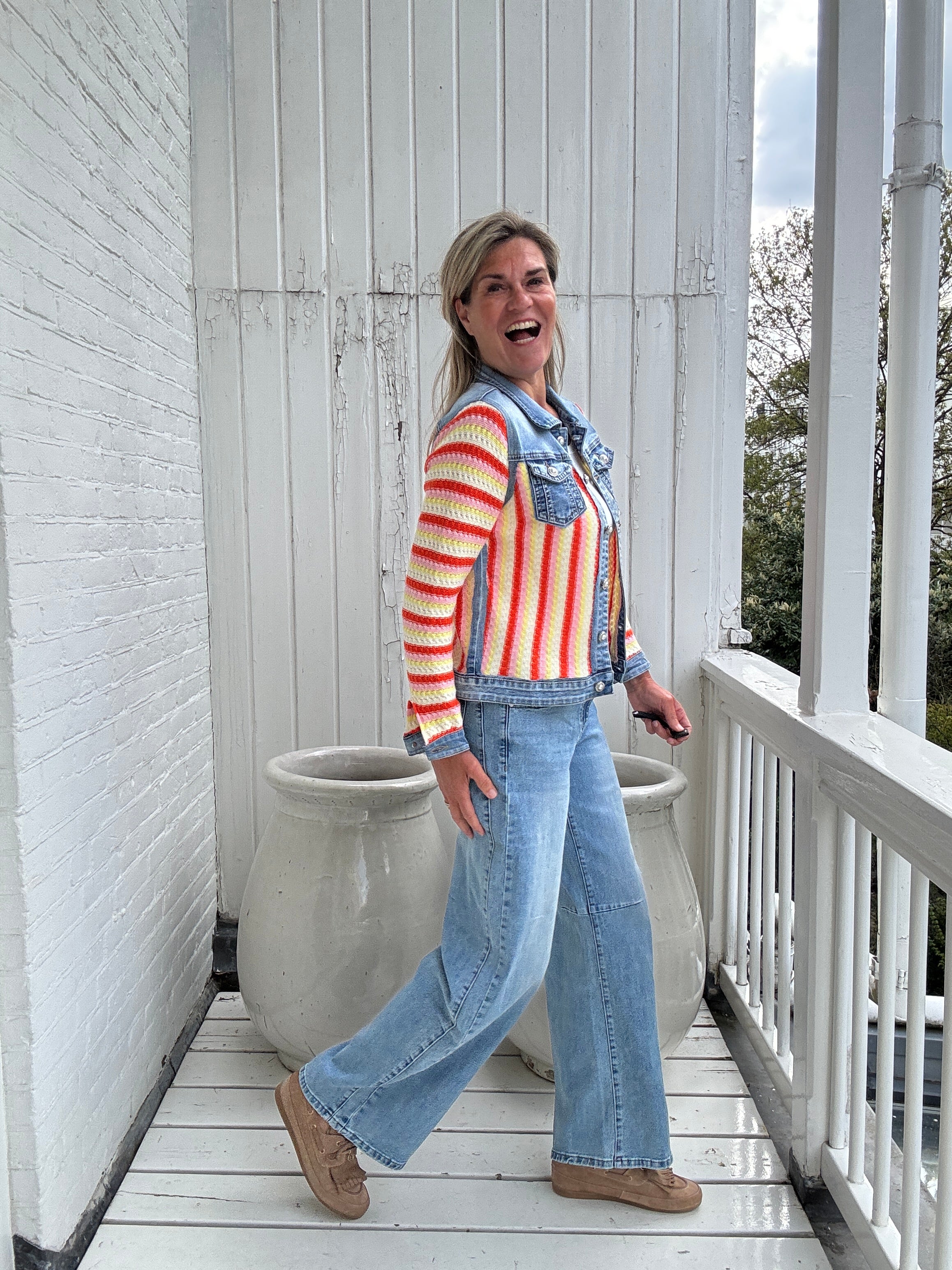 Jeansjasje - Molly - Image 6