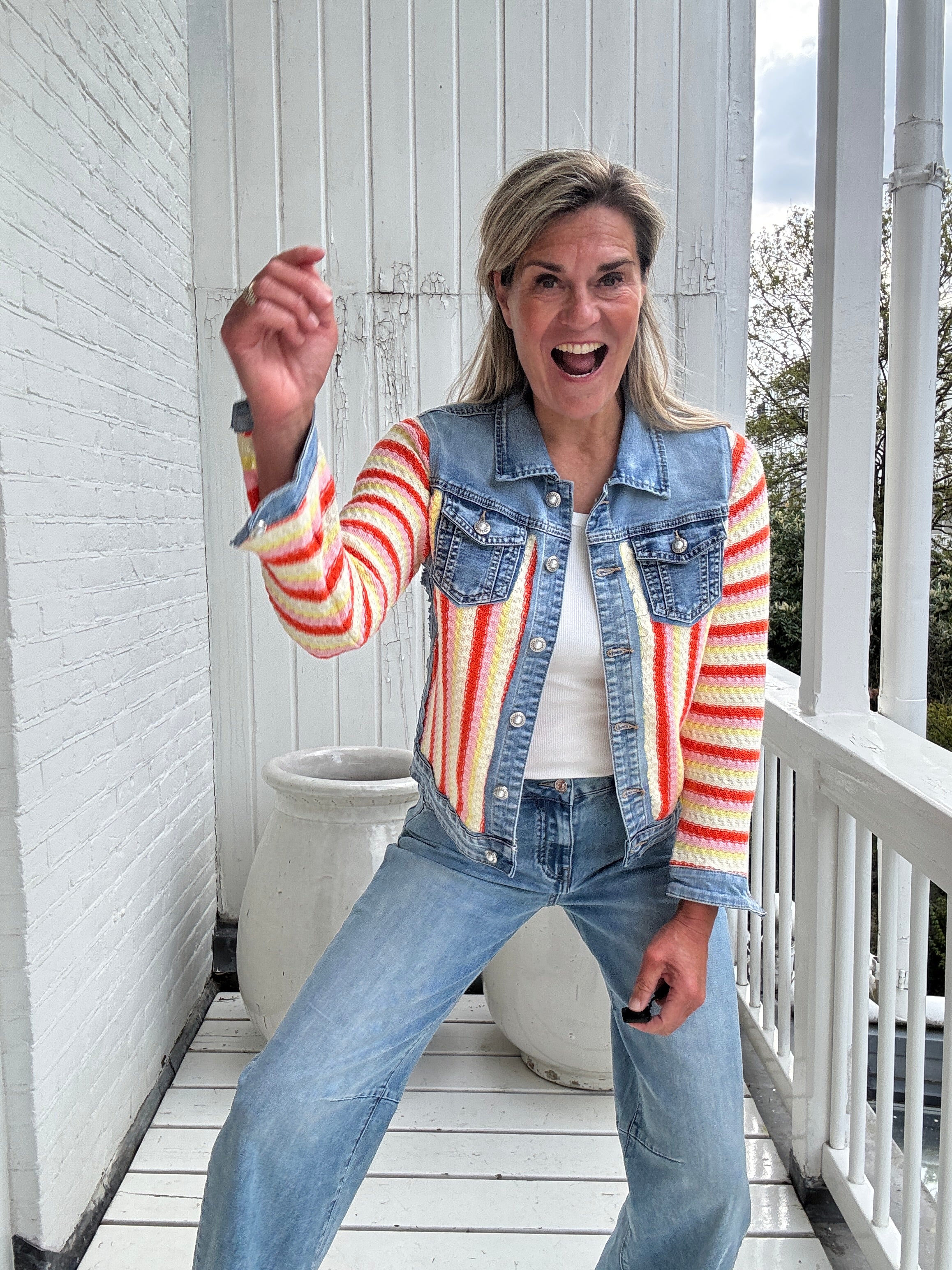 Jeansjasje - Molly - Image 7
