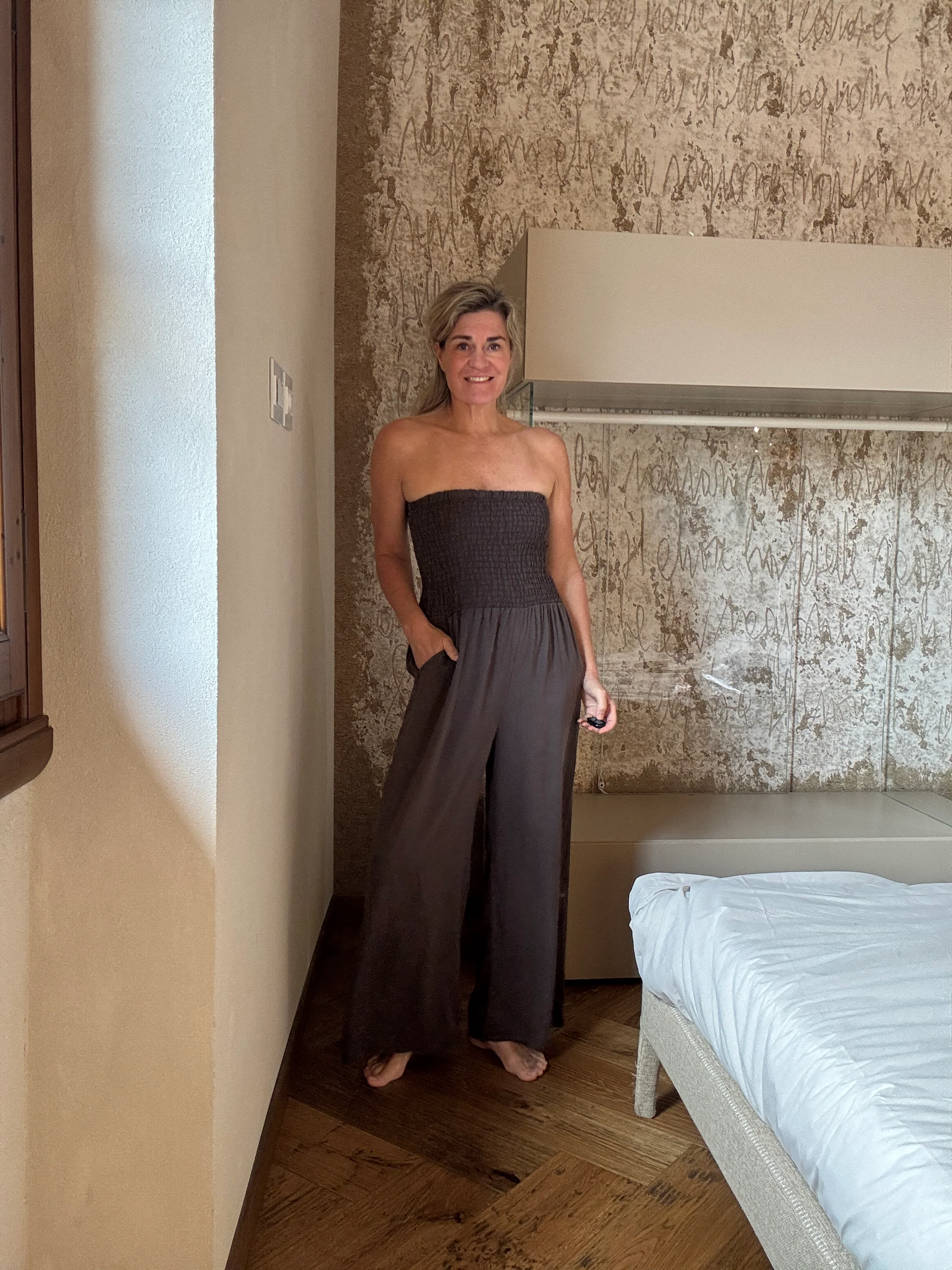 Jumpsuit - Aafke - Cartouche by Suus - Image 6