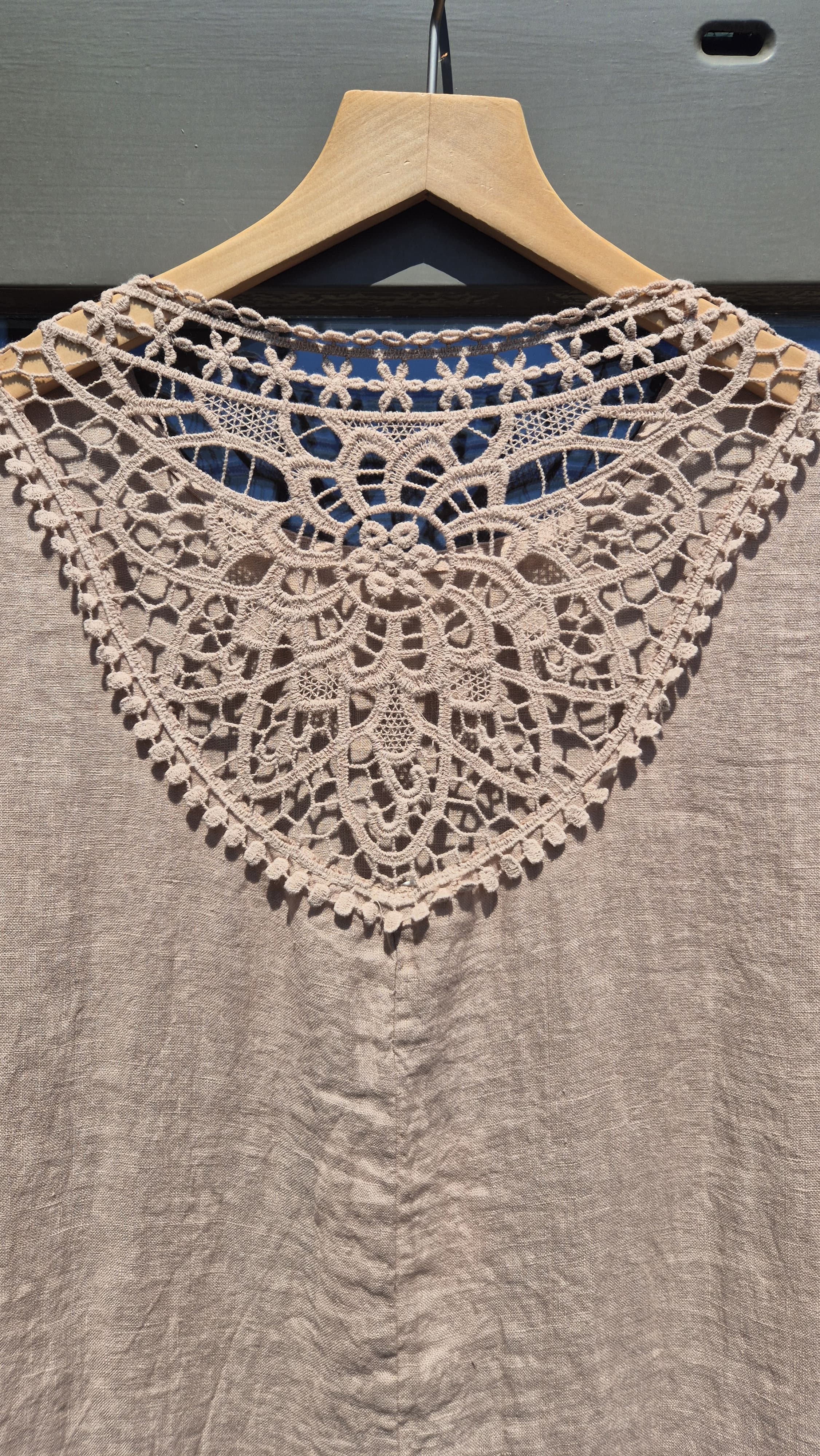 Jurk - Hilde - Cartouche by Suus