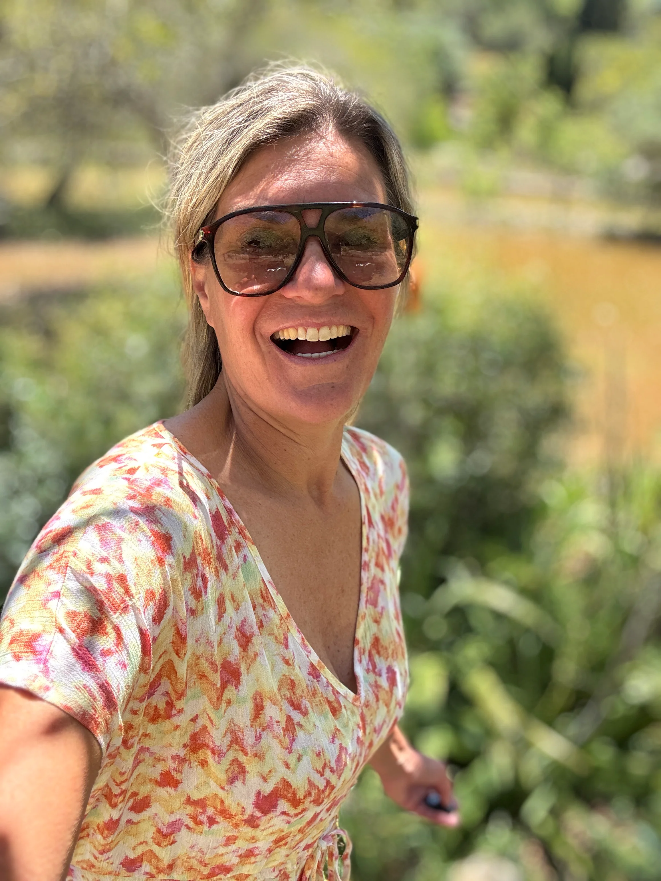 Jurk - Rosy - Image 2