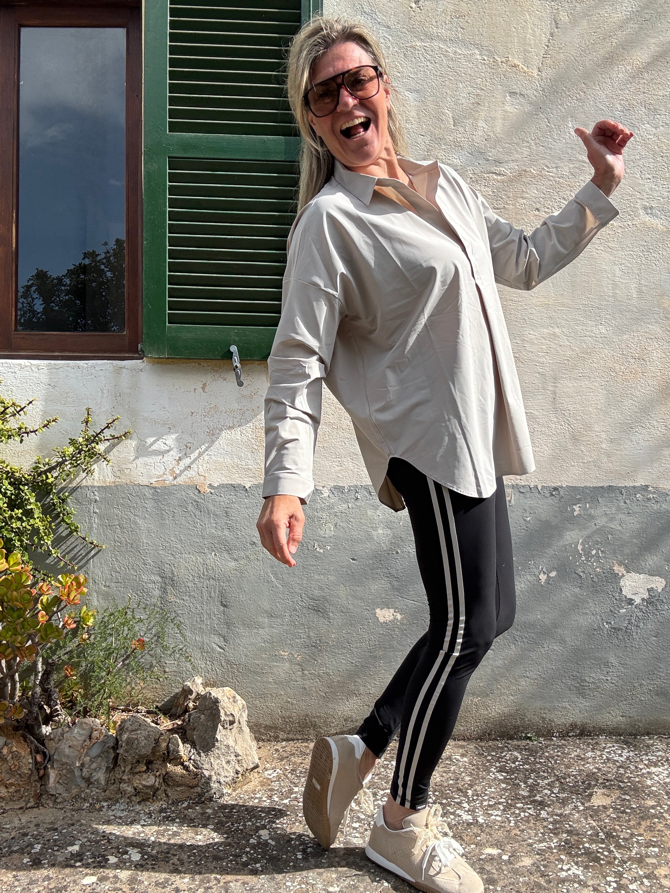 Legging - Memphis - Penn&Ink - Image 3