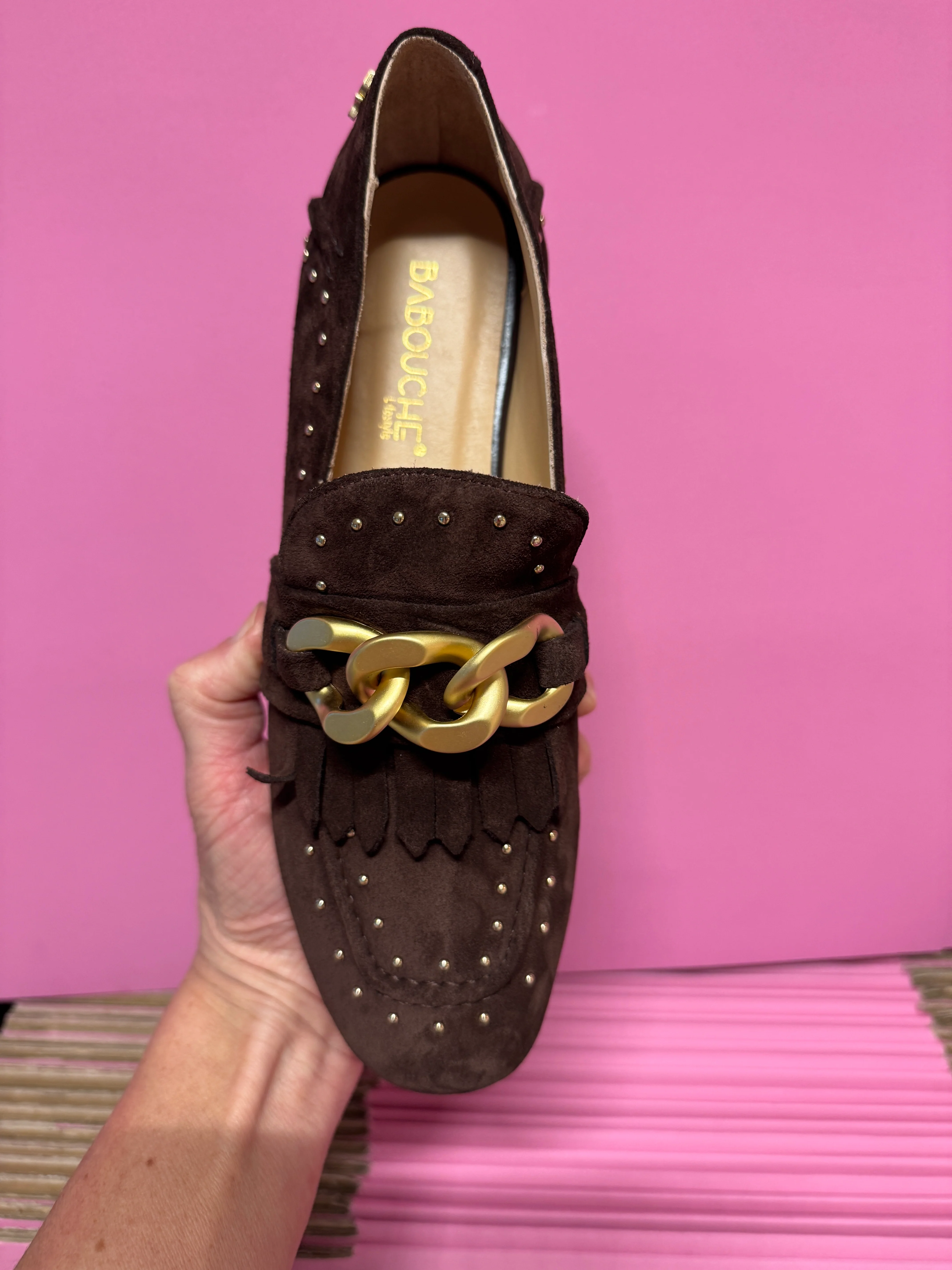 Loafer - Manon - Babouche - Image 2