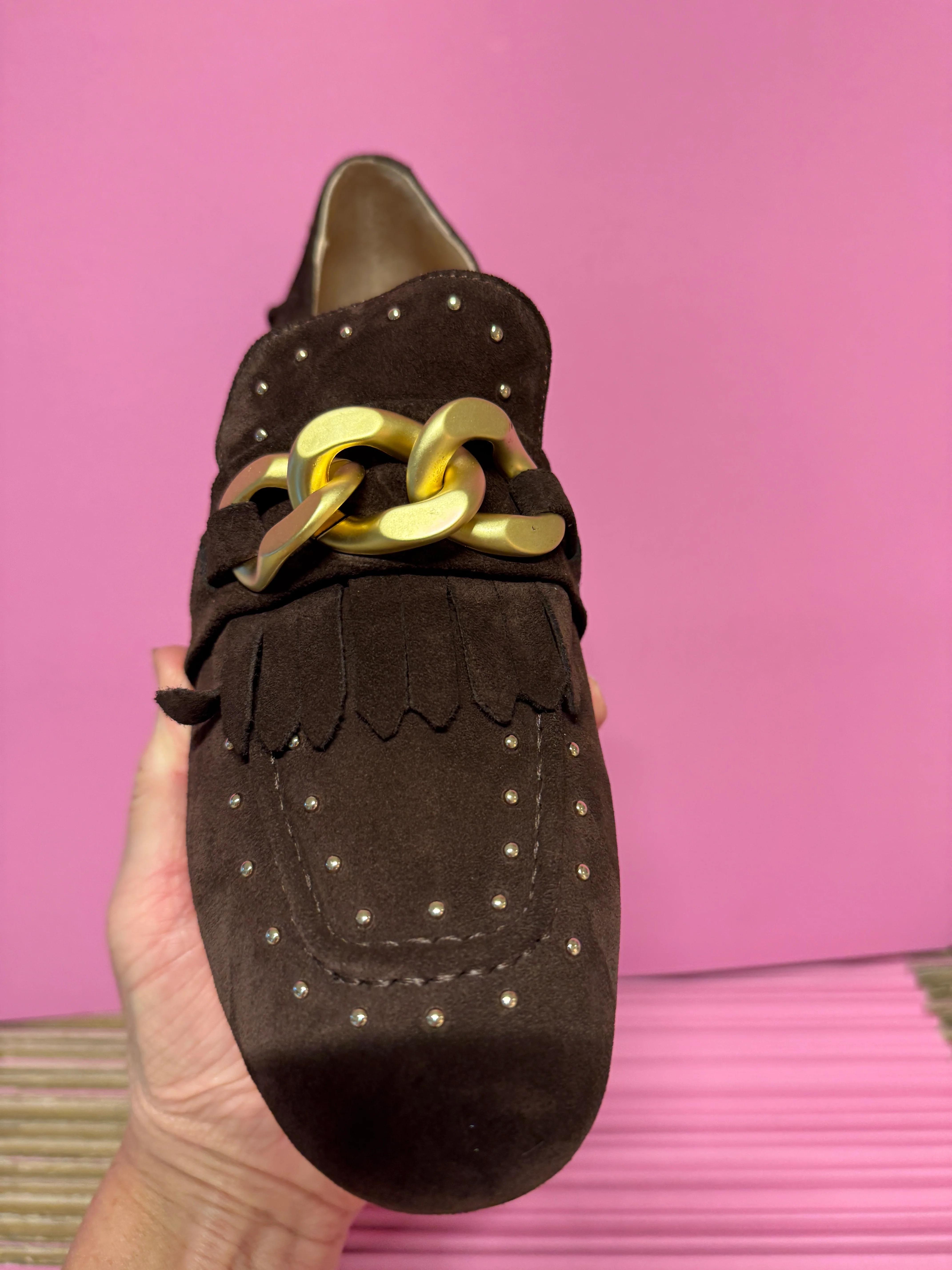 Loafer - Manon - Babouche - Image 3
