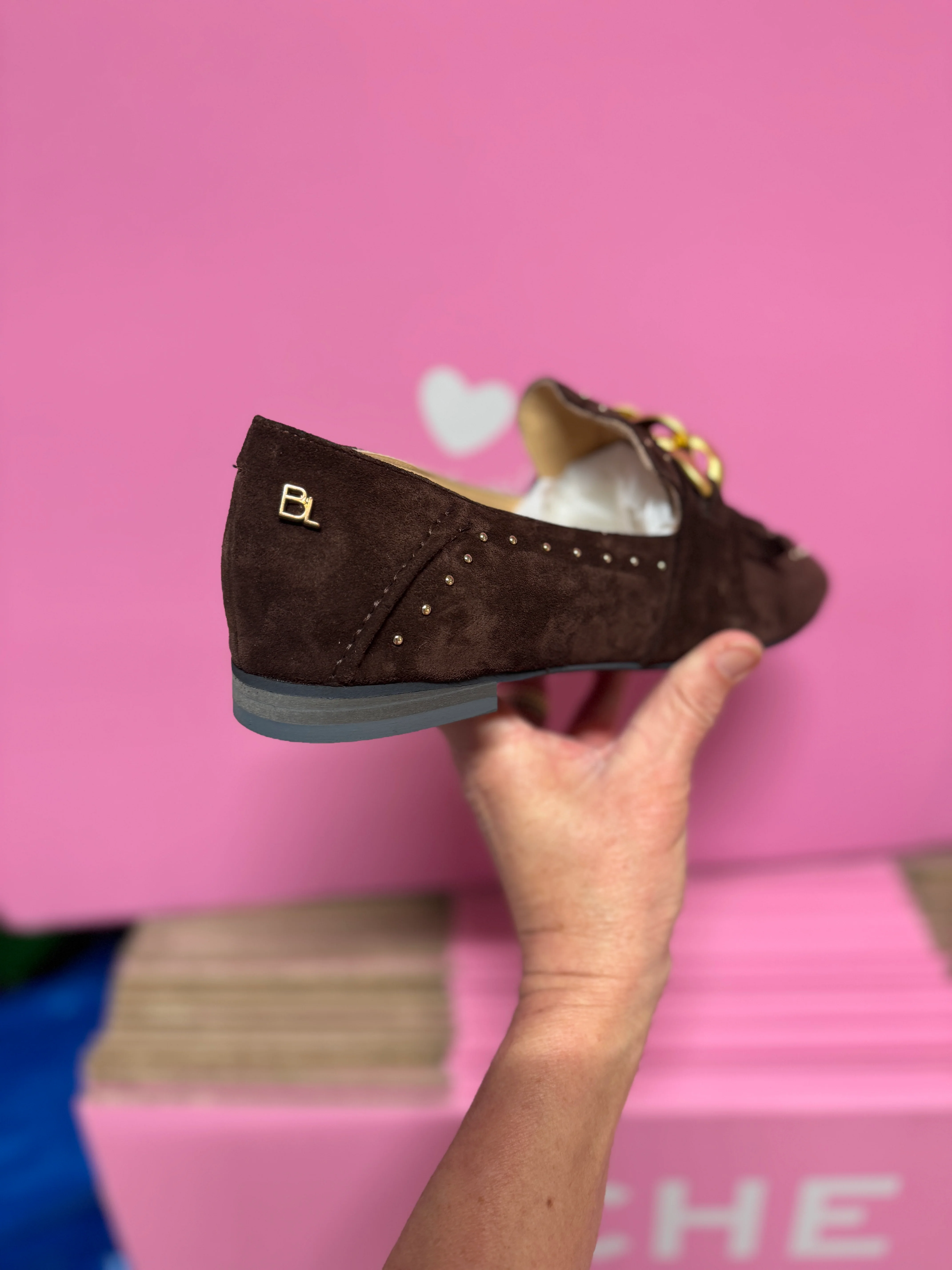 Loafer - Manon - Babouche - Image 4