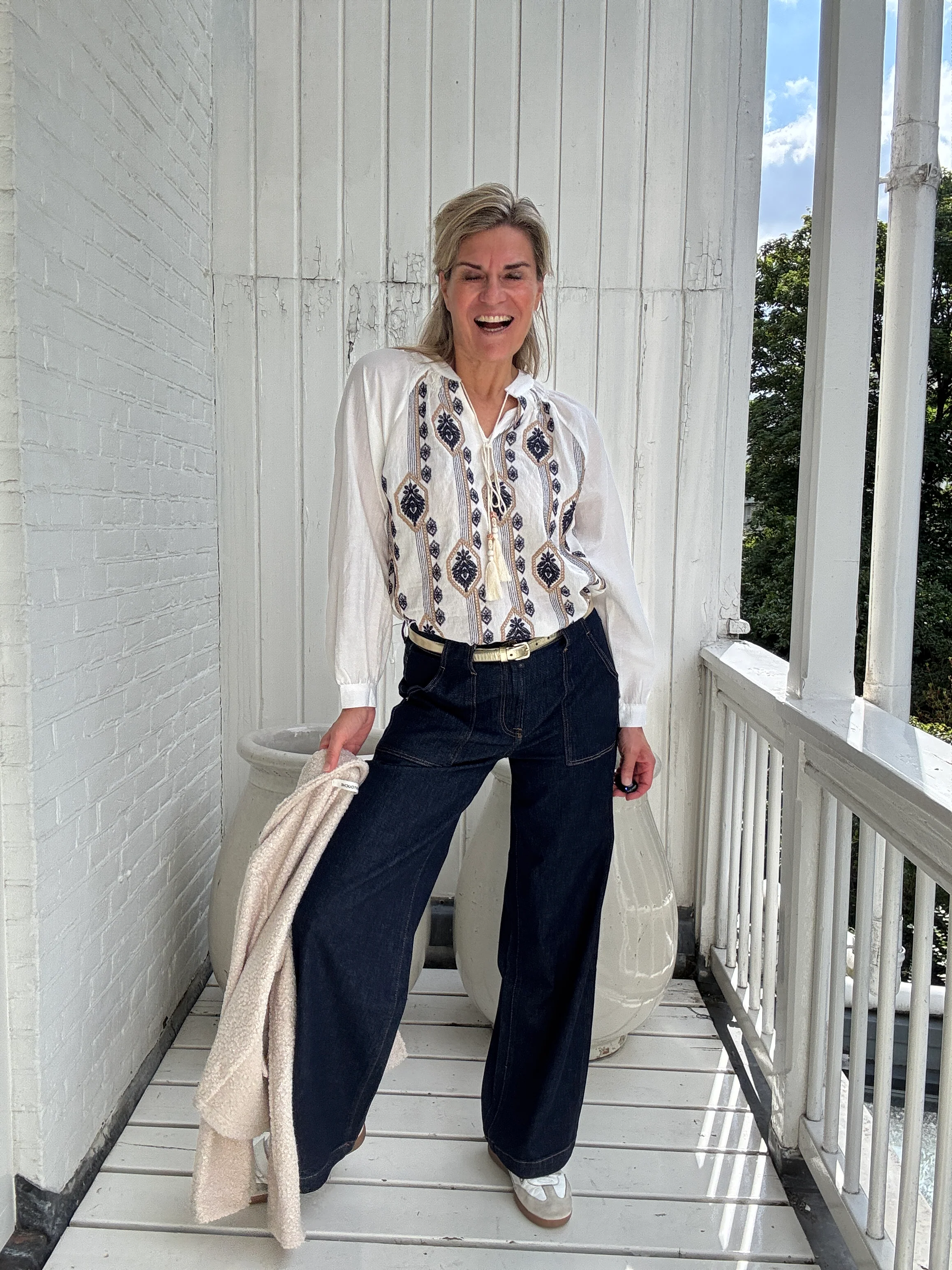 Jeans - Lulu - Cup of Joe Denim - Image 11