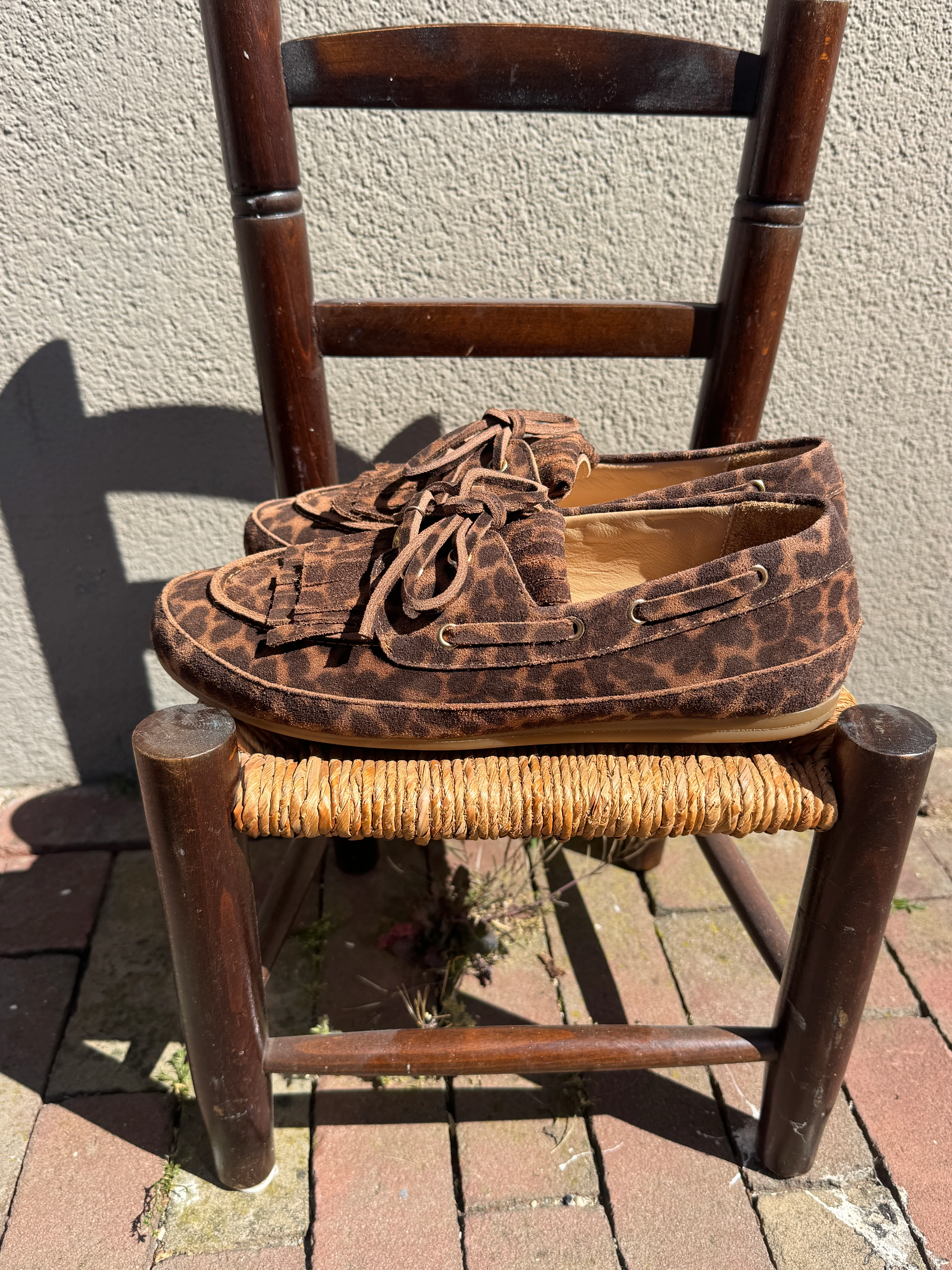 Moccasins - Alice - Babouche - Image 10