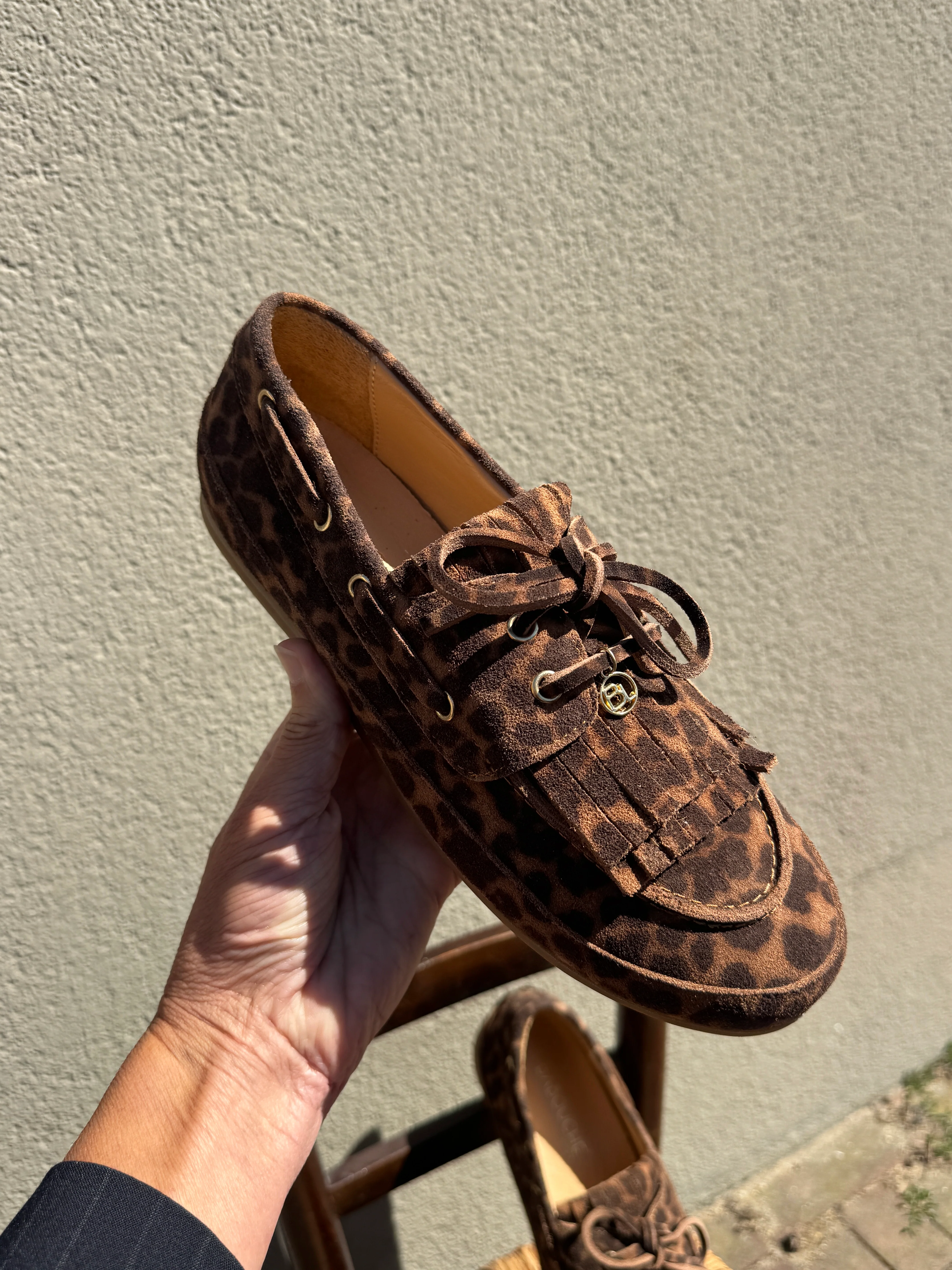 Moccasins - Alice - Babouche - Image 11